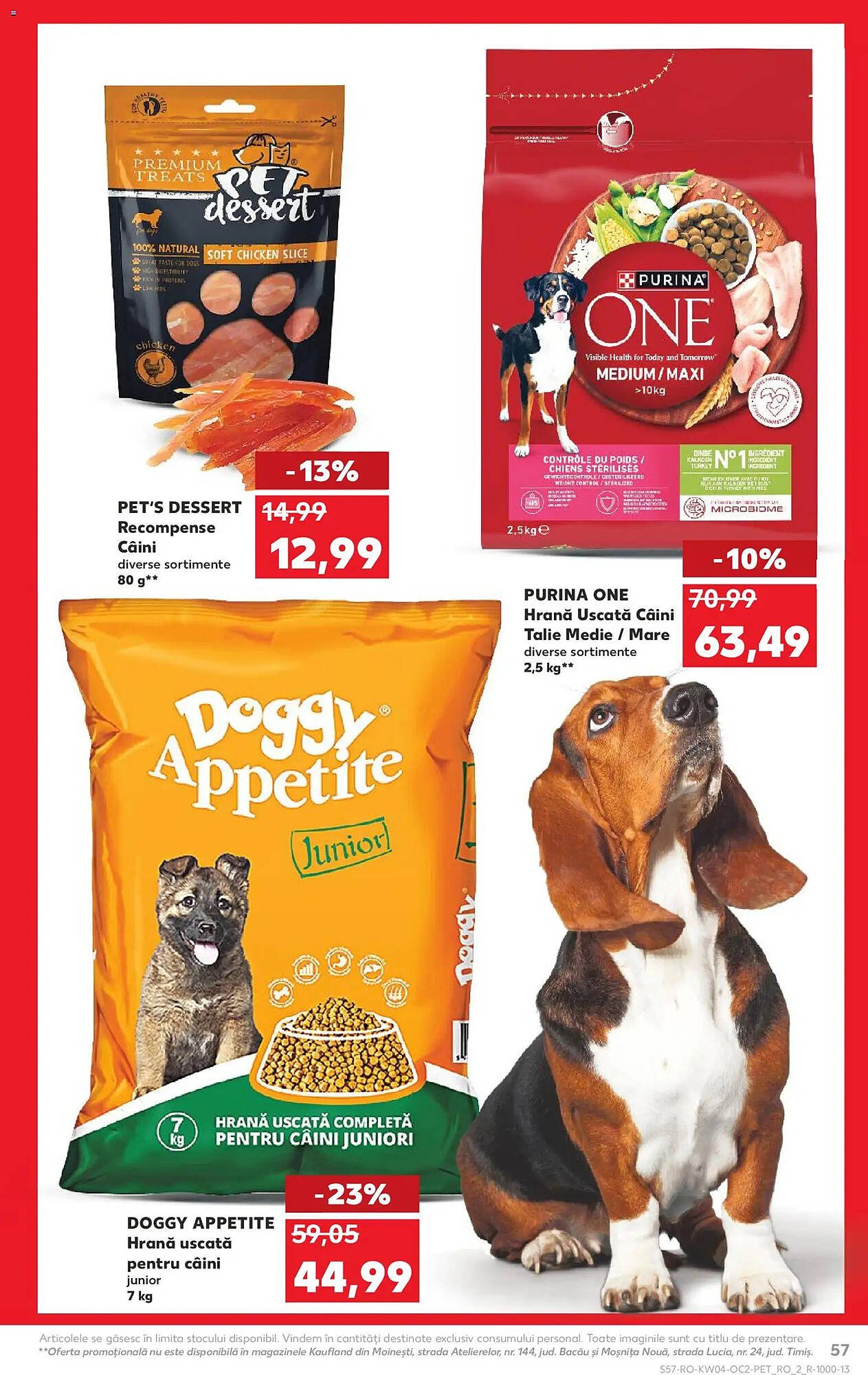 Catalog Kaufland