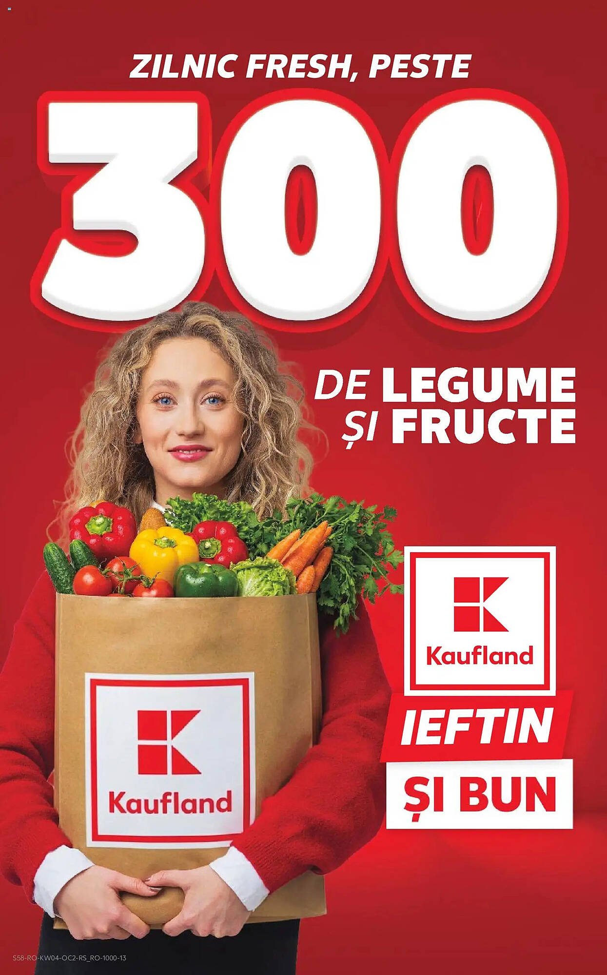 Catalog Kaufland
