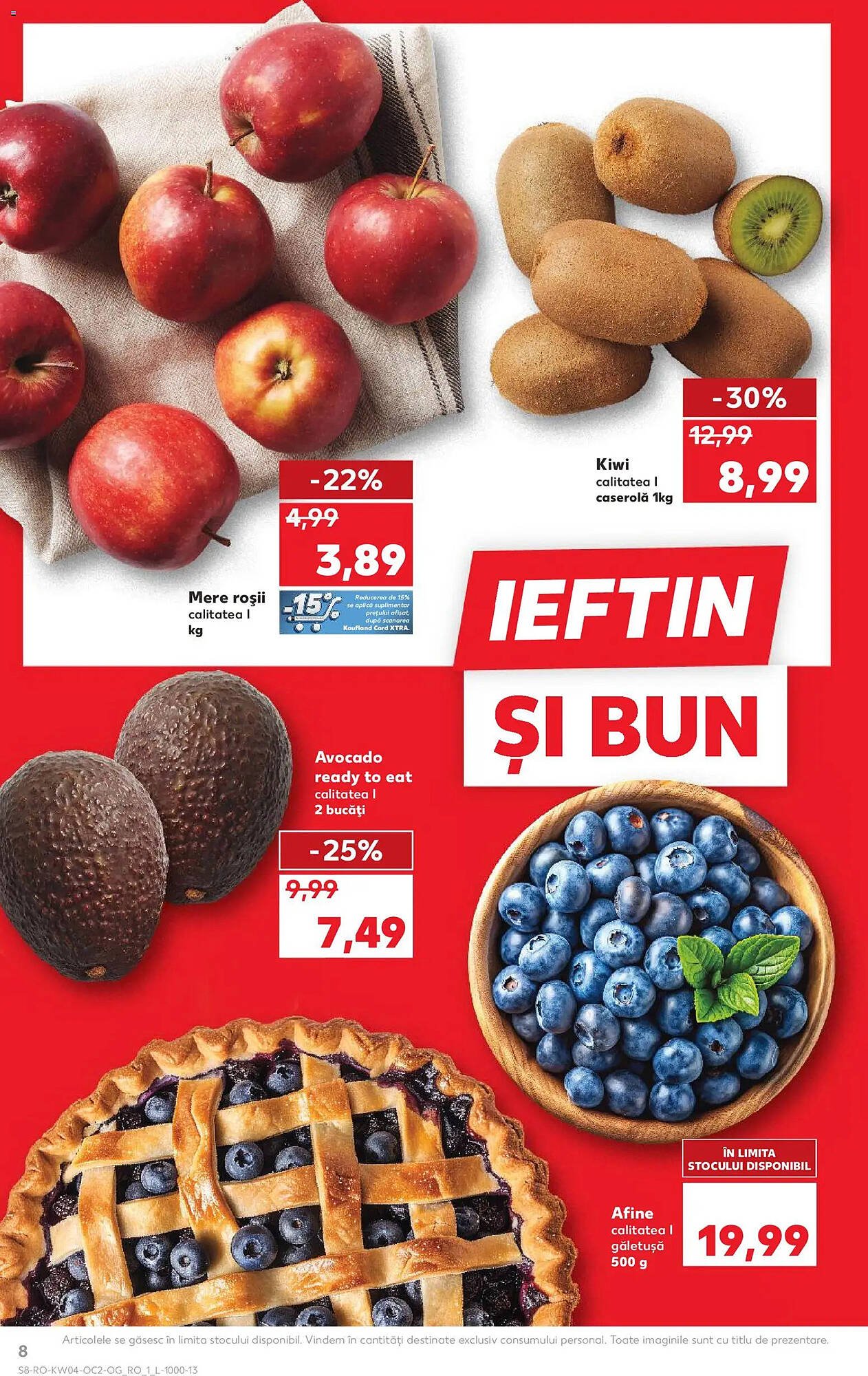 Catalog Kaufland
