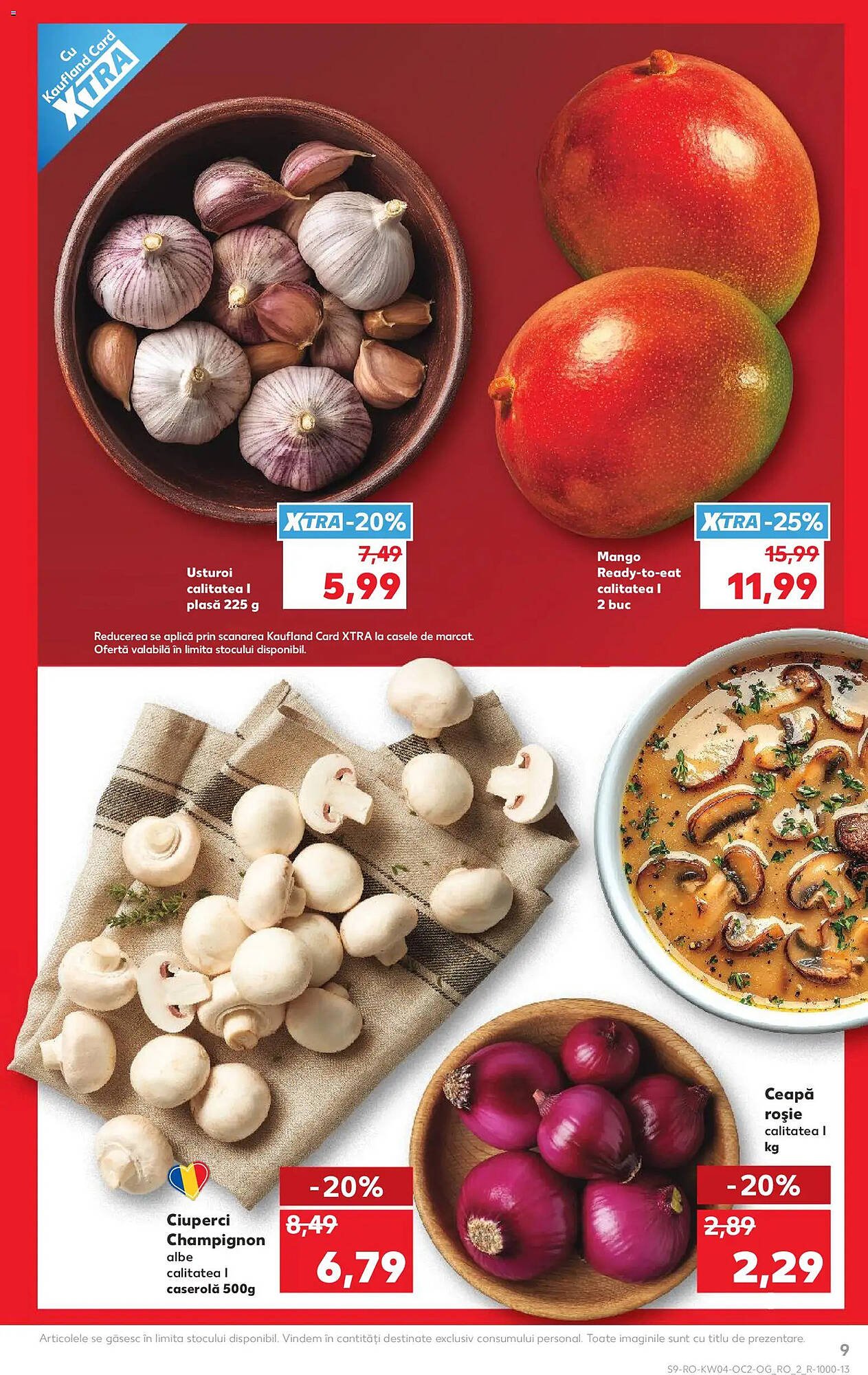 Catalog Kaufland