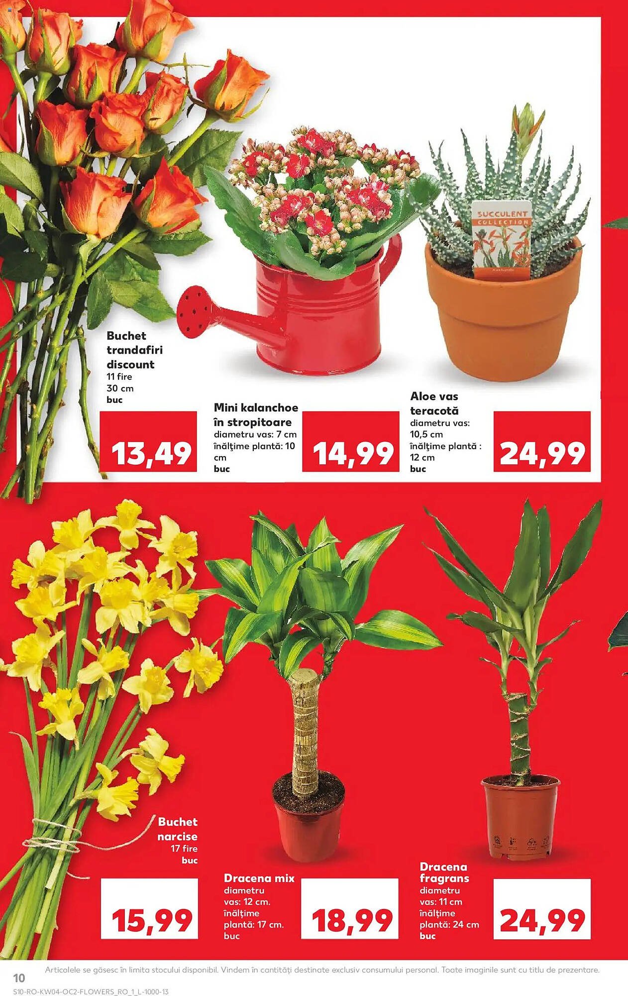 Catalog Kaufland
