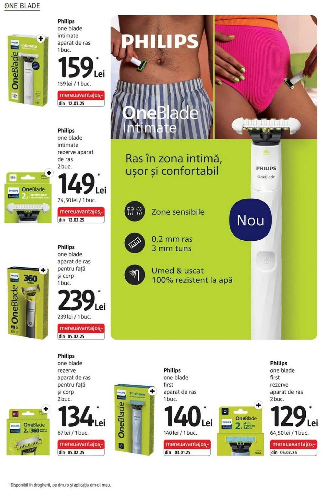 Catalog DM