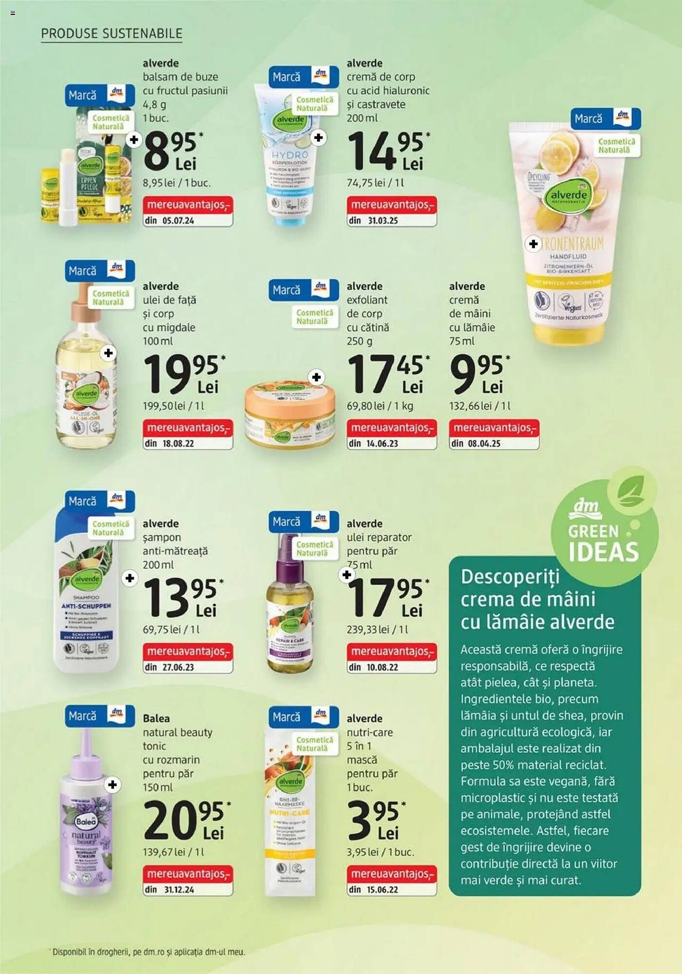 Catalog DM