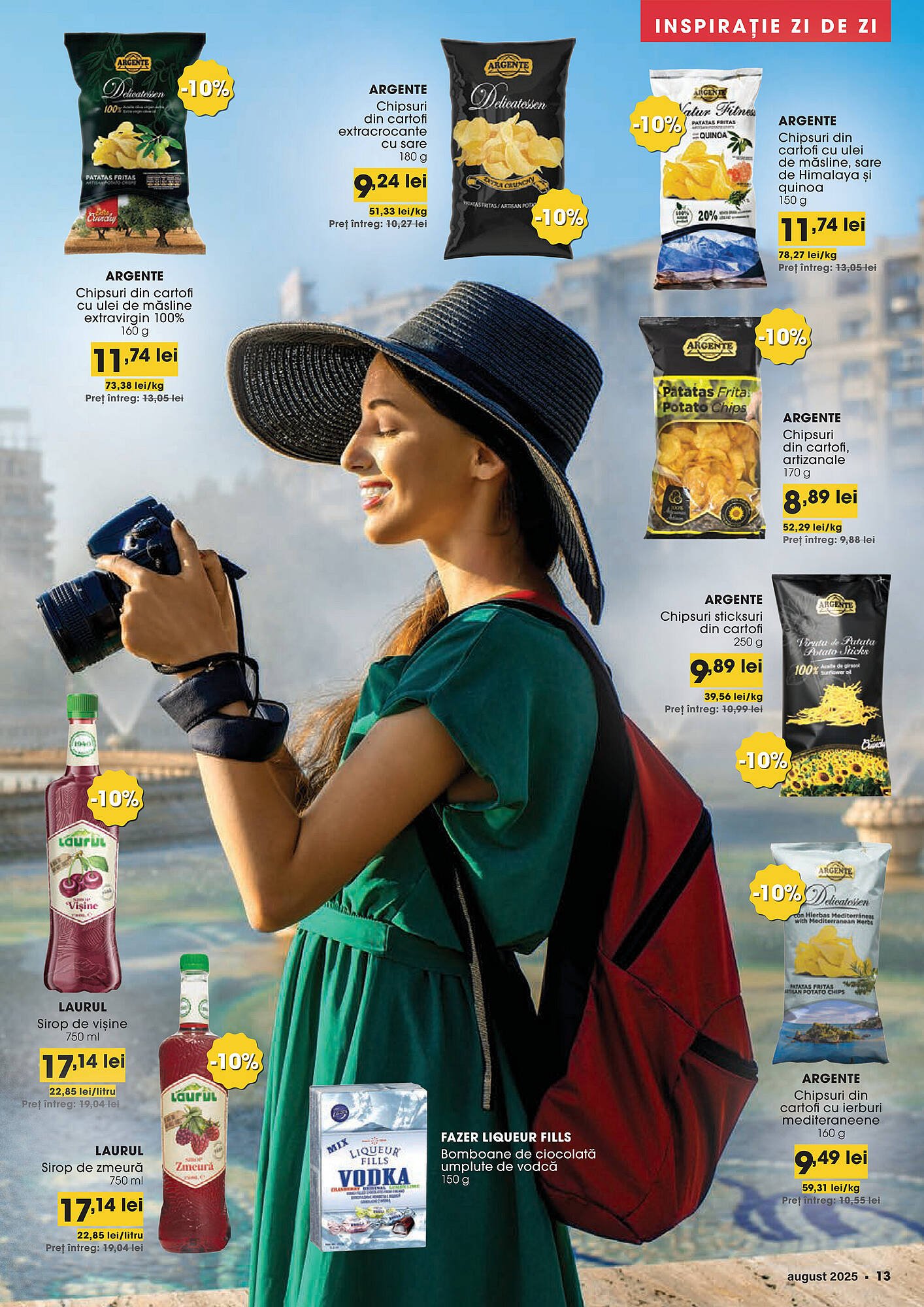 Catalog Mega Image