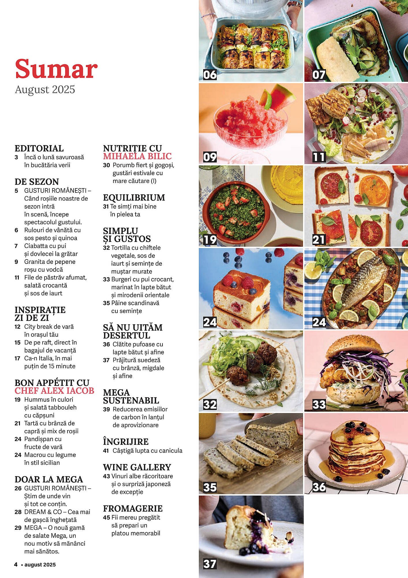 Catalog Mega Image