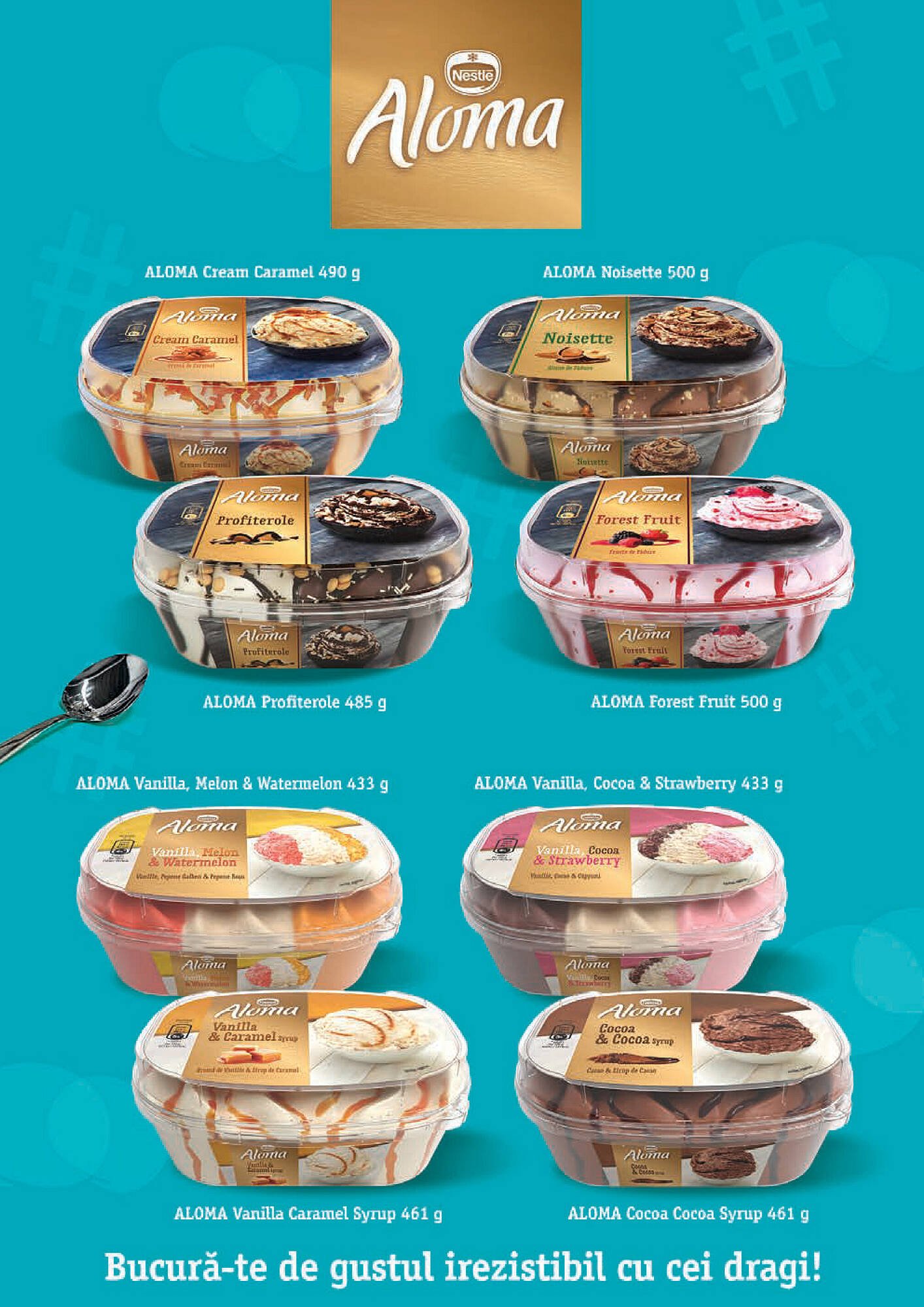 Catalog Mega Image