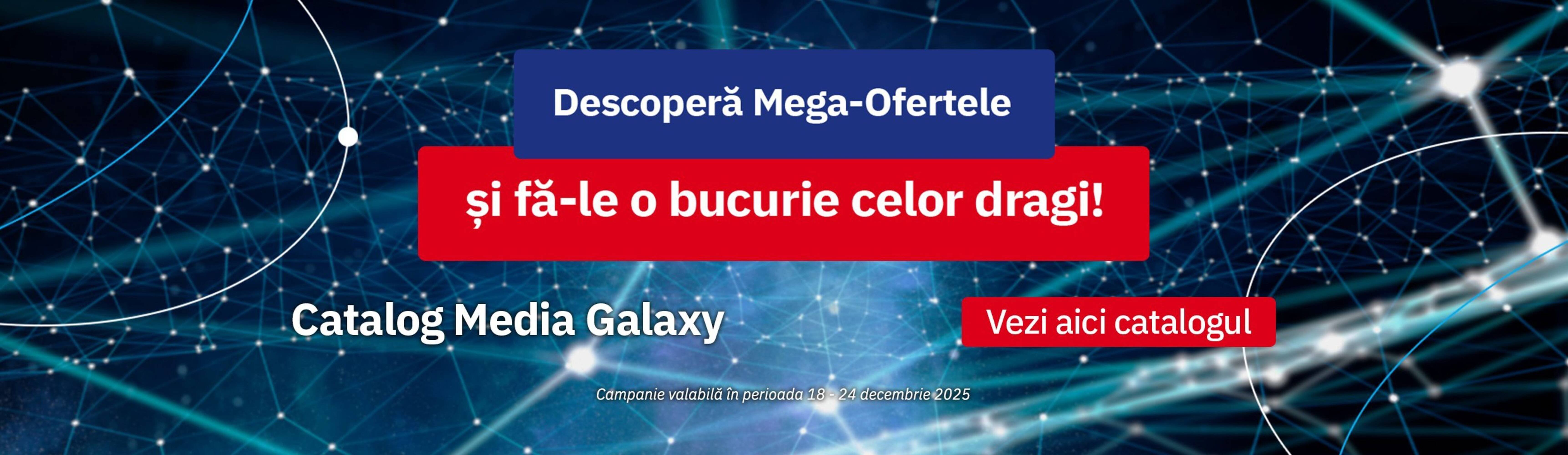 Catalog Media Galaxy