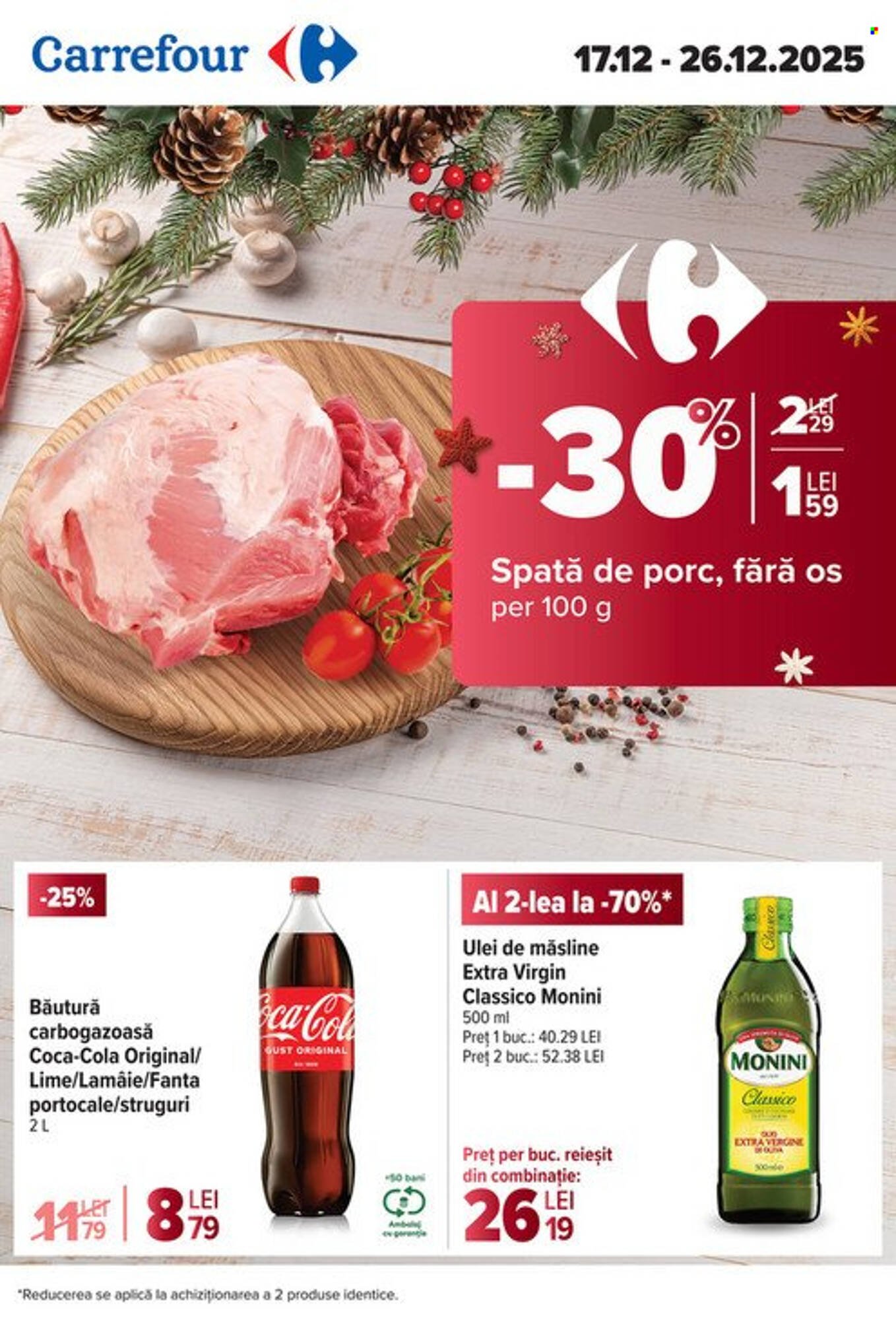 Catalog Carrefour