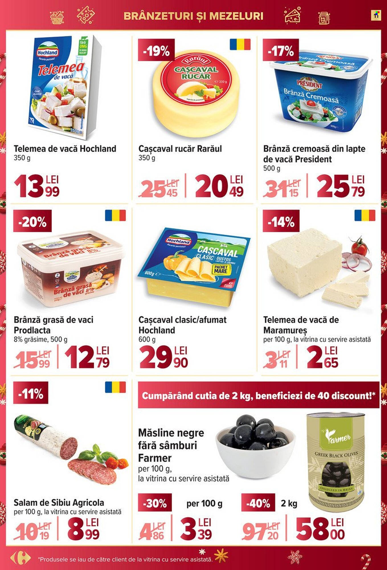 Catalog Carrefour
