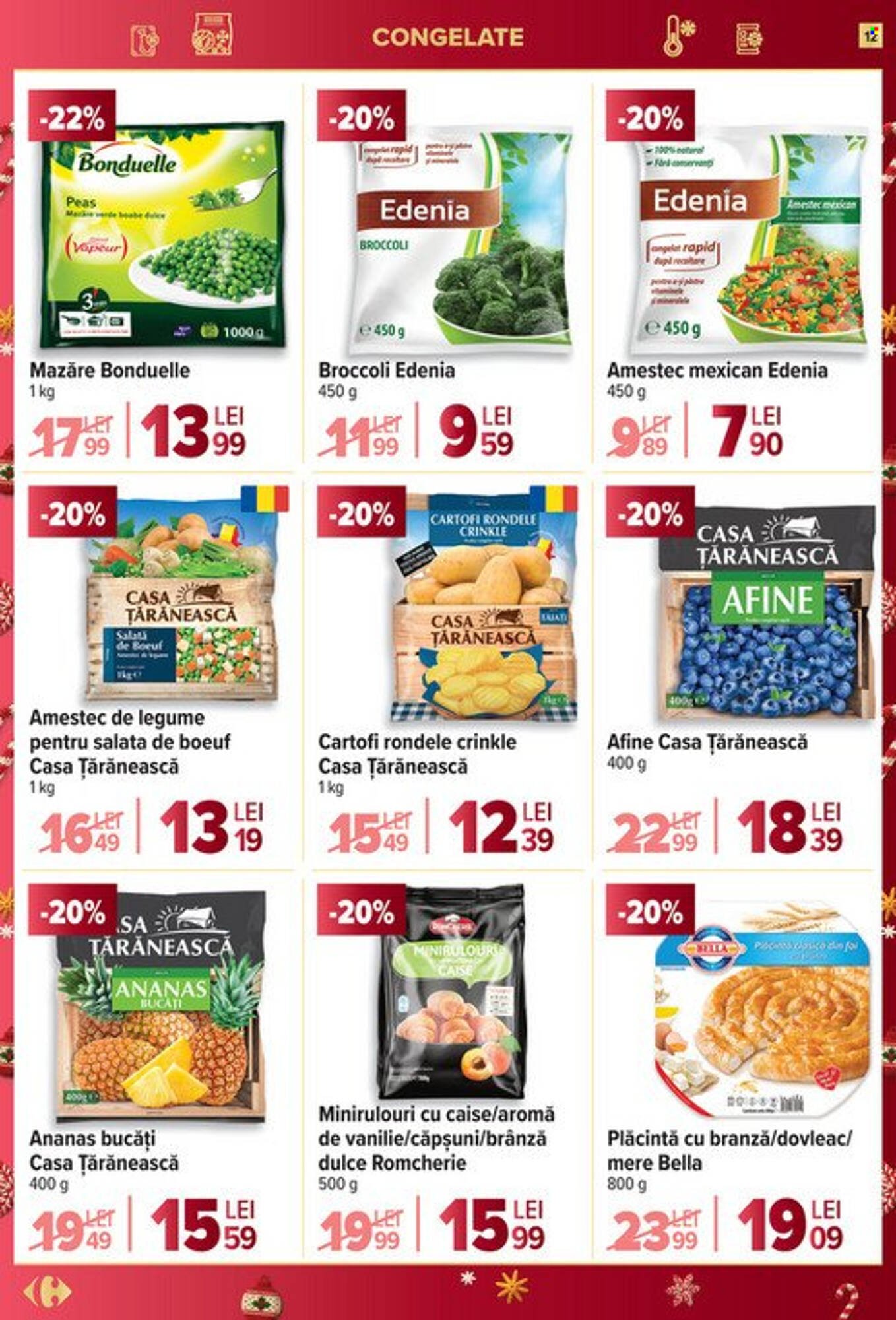 Catalog Carrefour