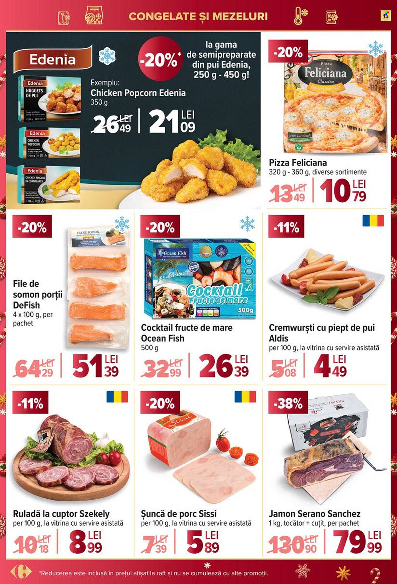 Catalog Carrefour