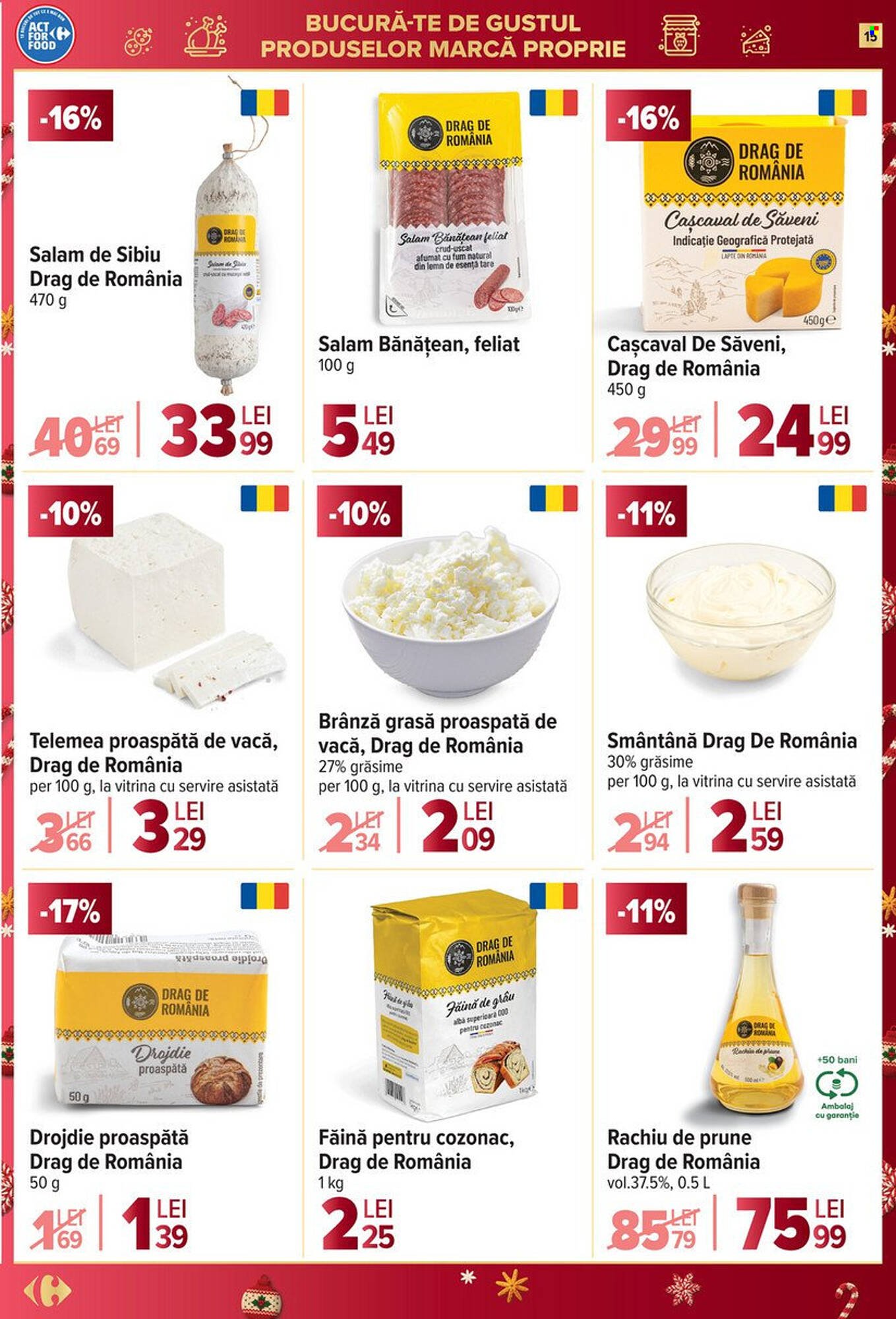 Catalog Carrefour