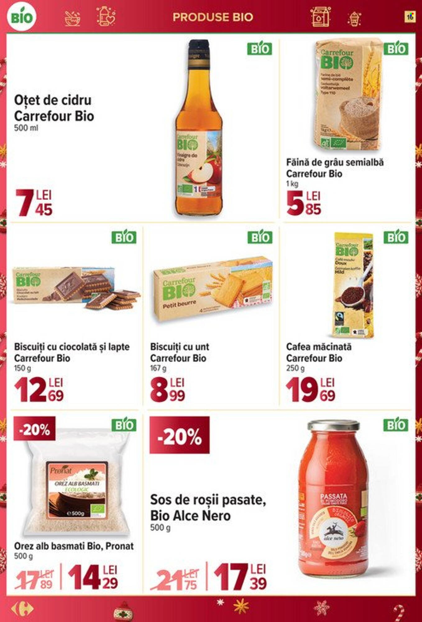 Catalog Carrefour
