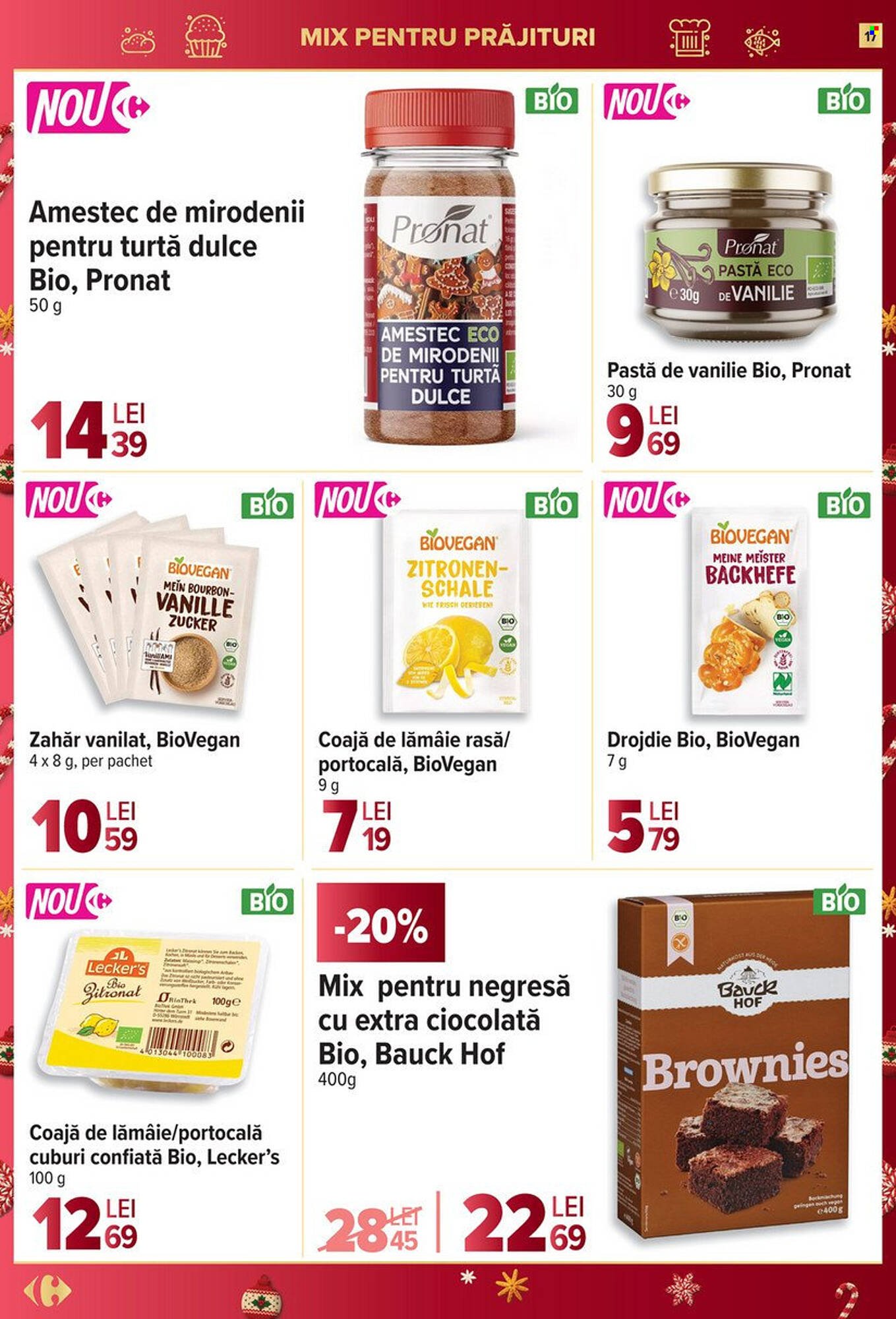 Catalog Carrefour