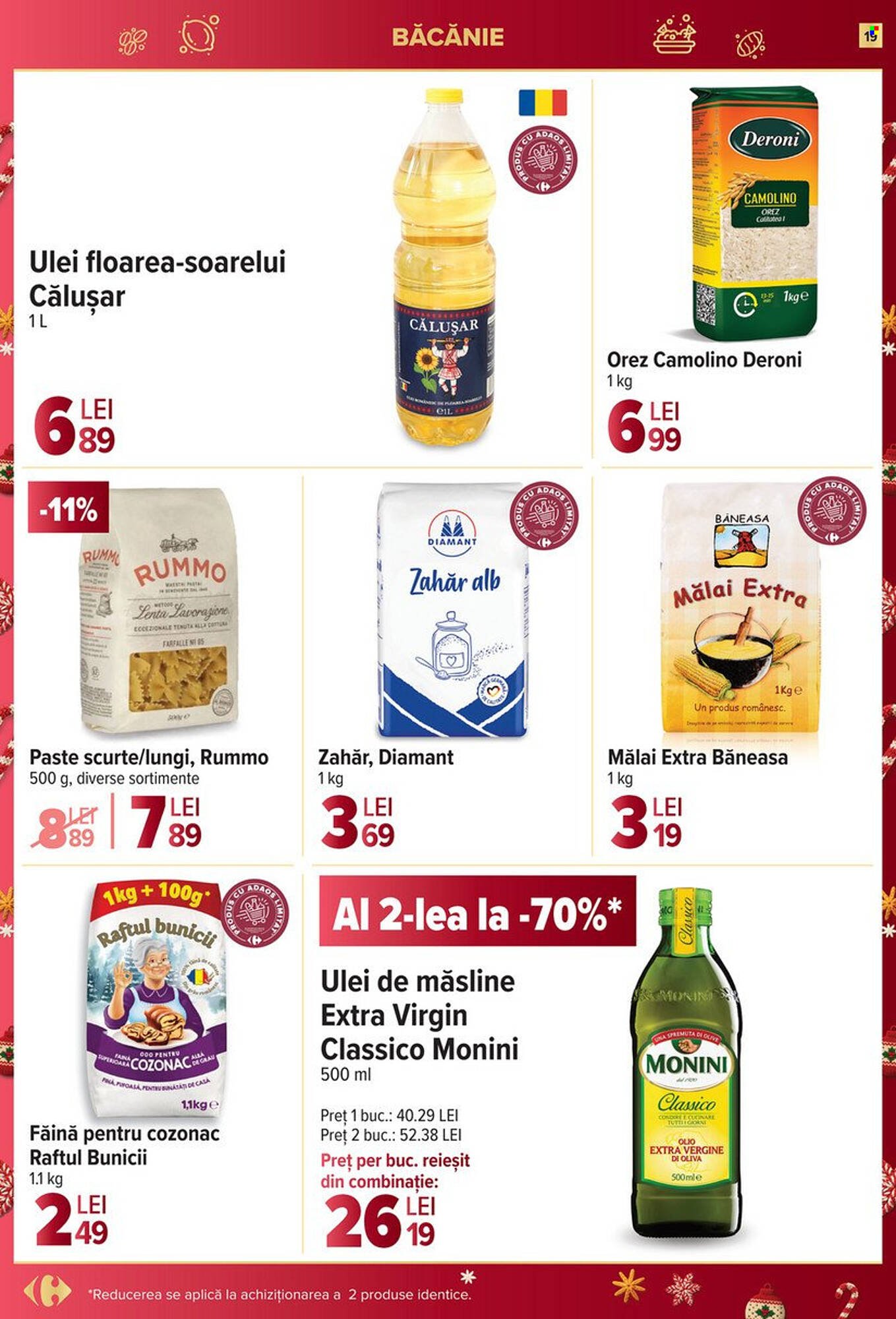 Catalog Carrefour