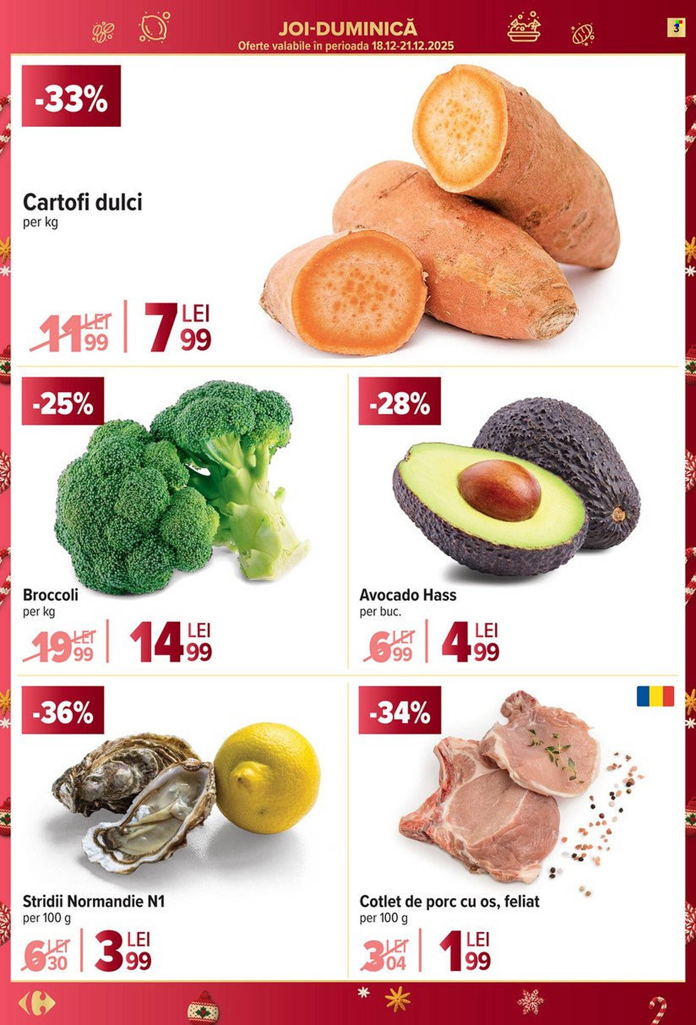Catalog Carrefour