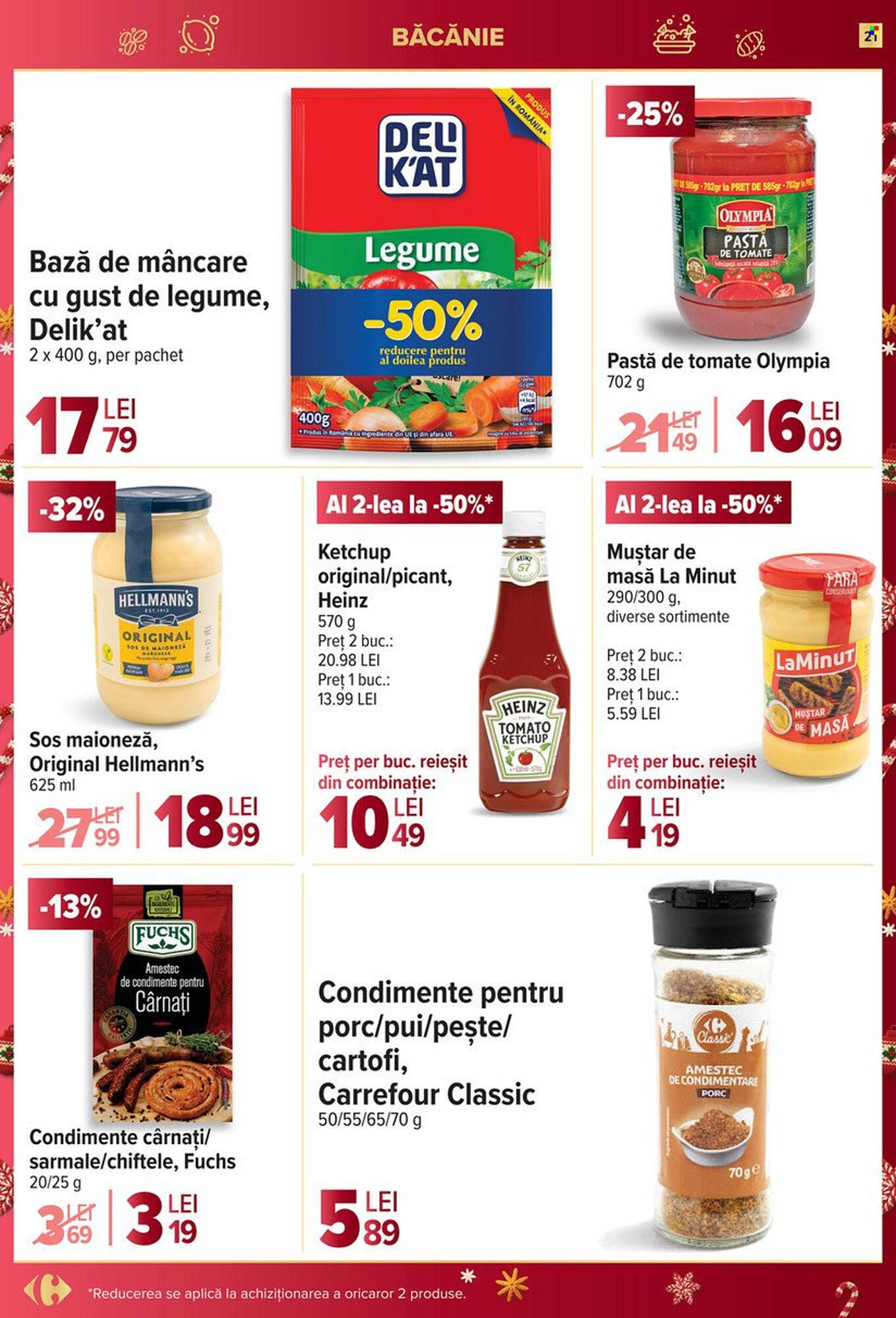 Catalog Carrefour