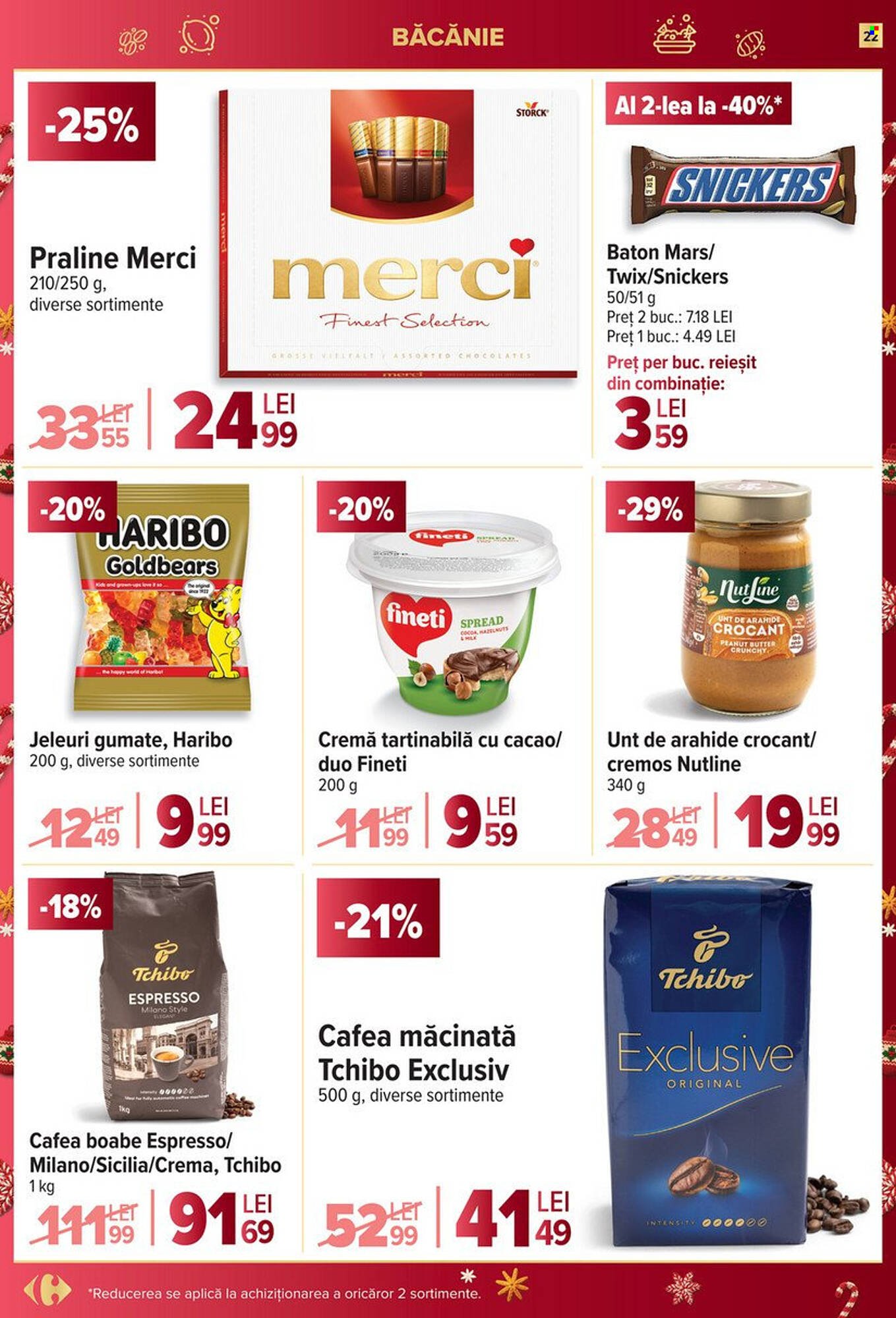 Catalog Carrefour