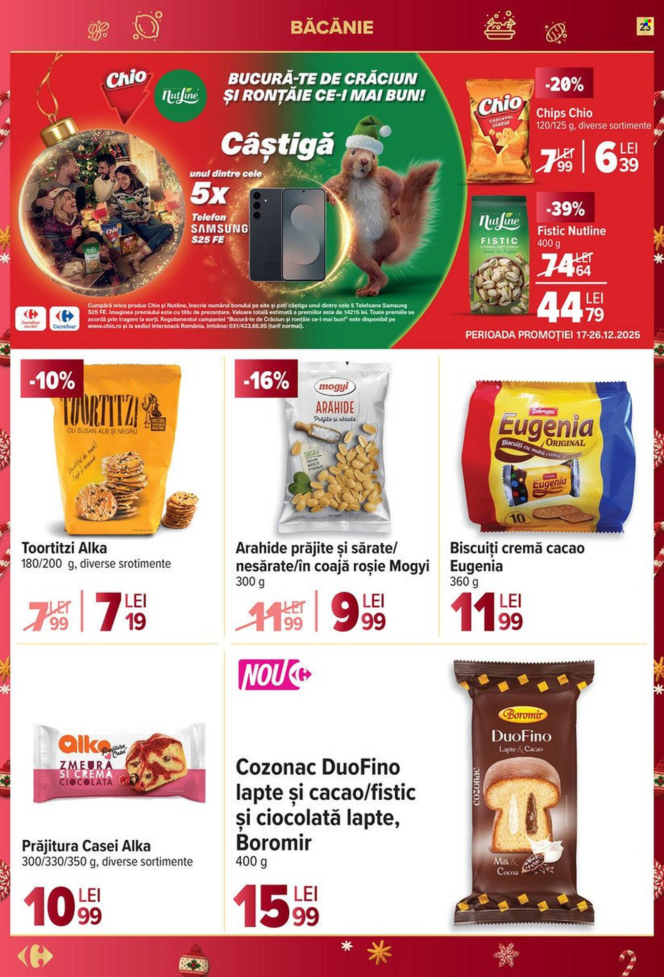 Catalog Carrefour