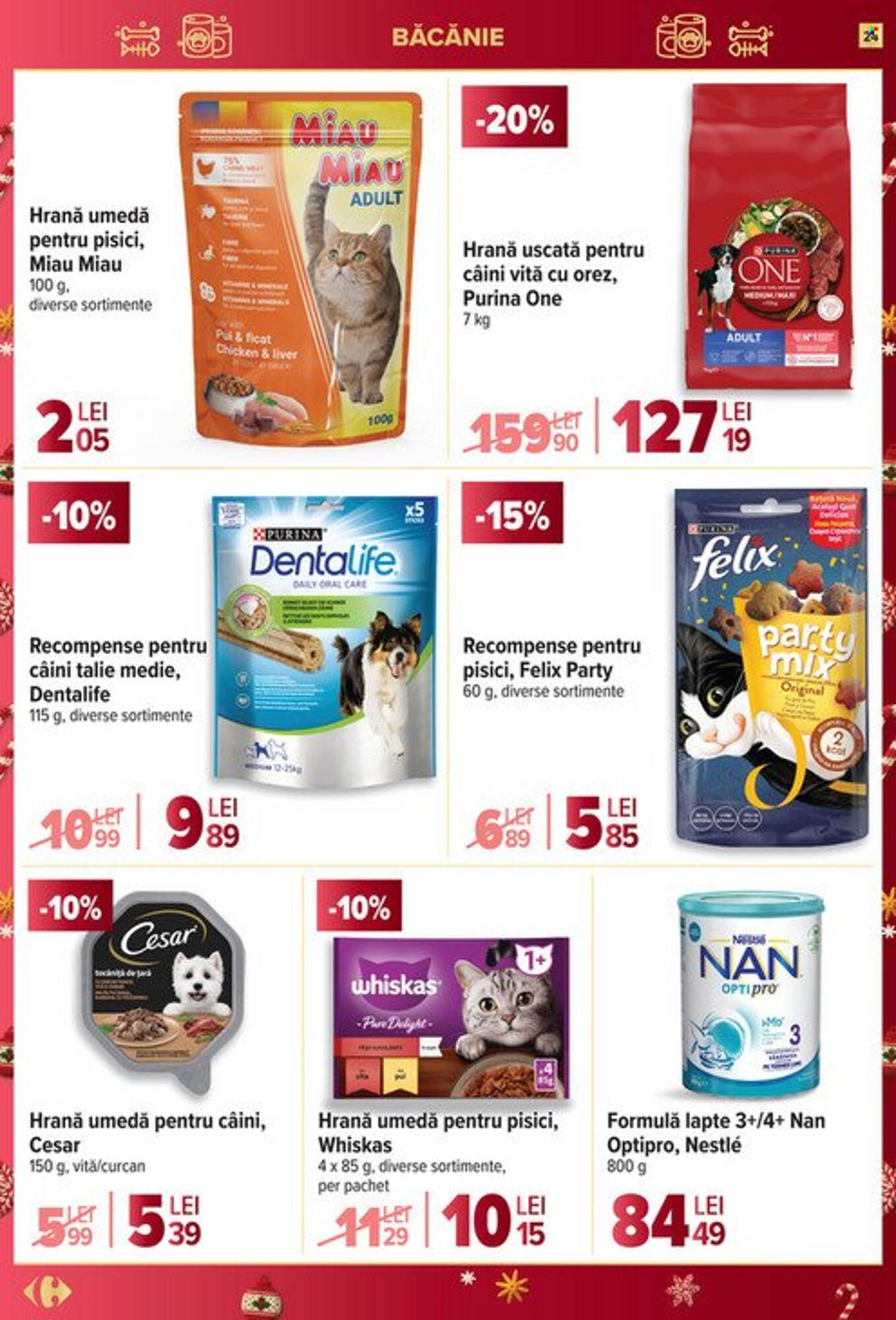 Catalog Carrefour