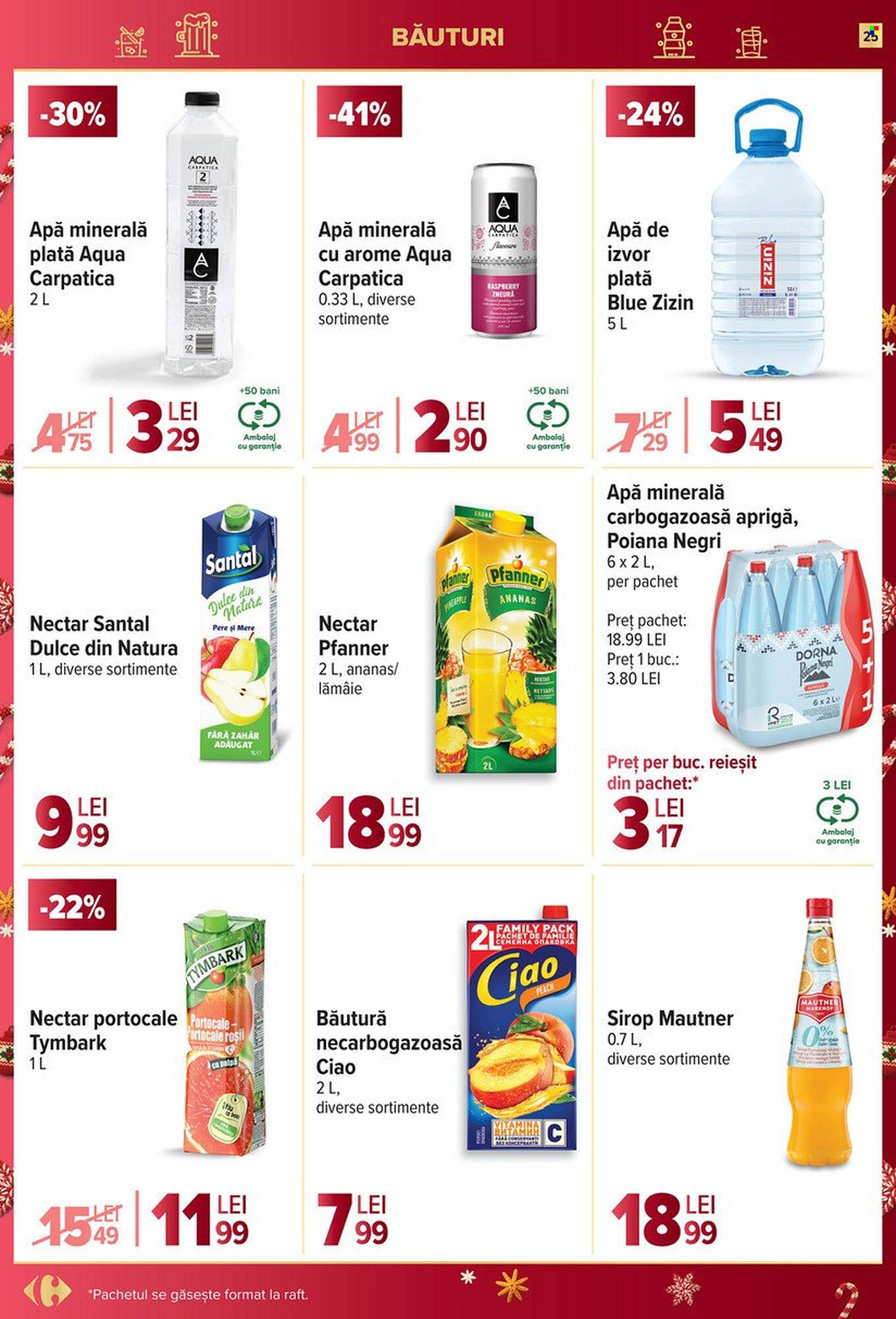 Catalog Carrefour