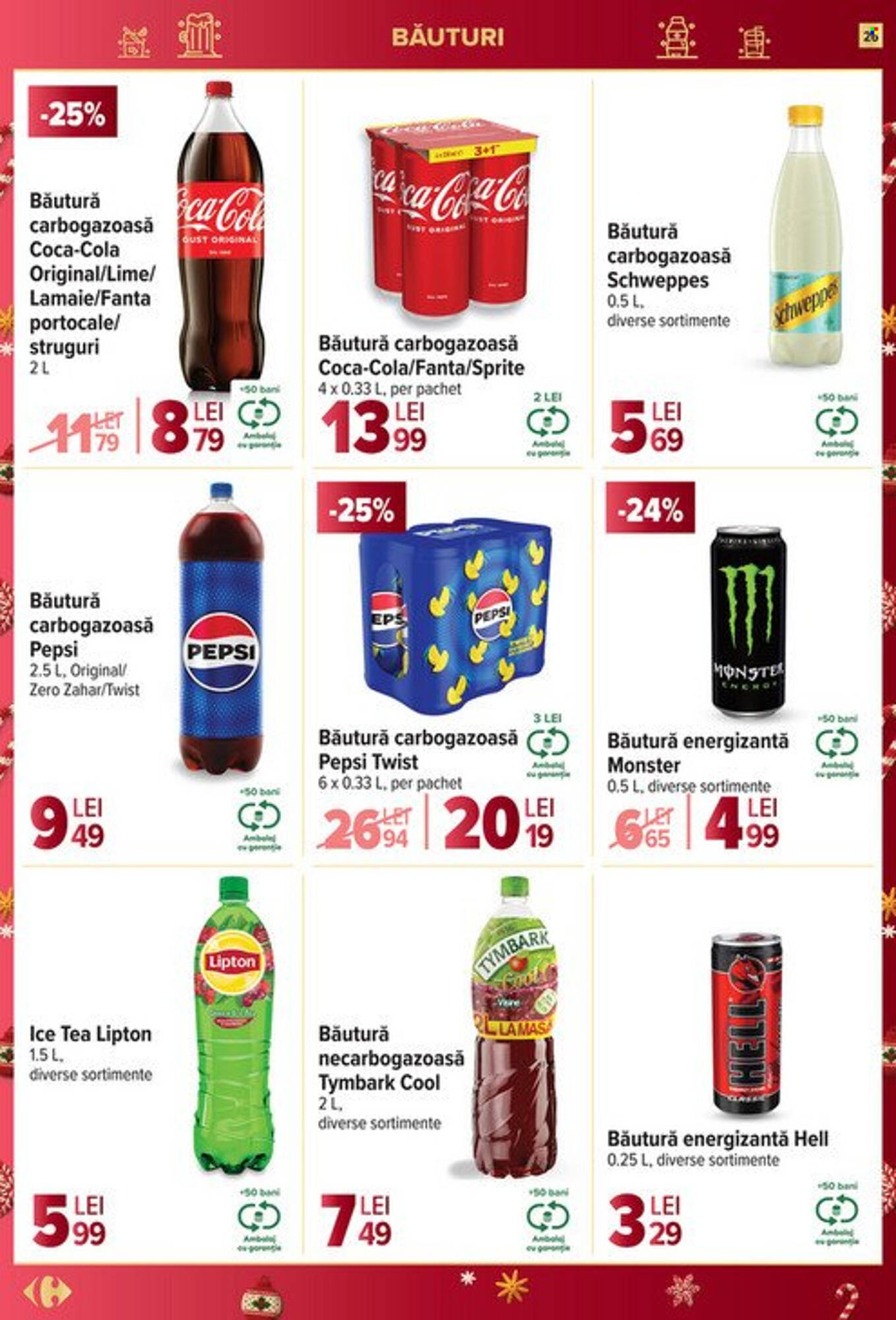 Catalog Carrefour