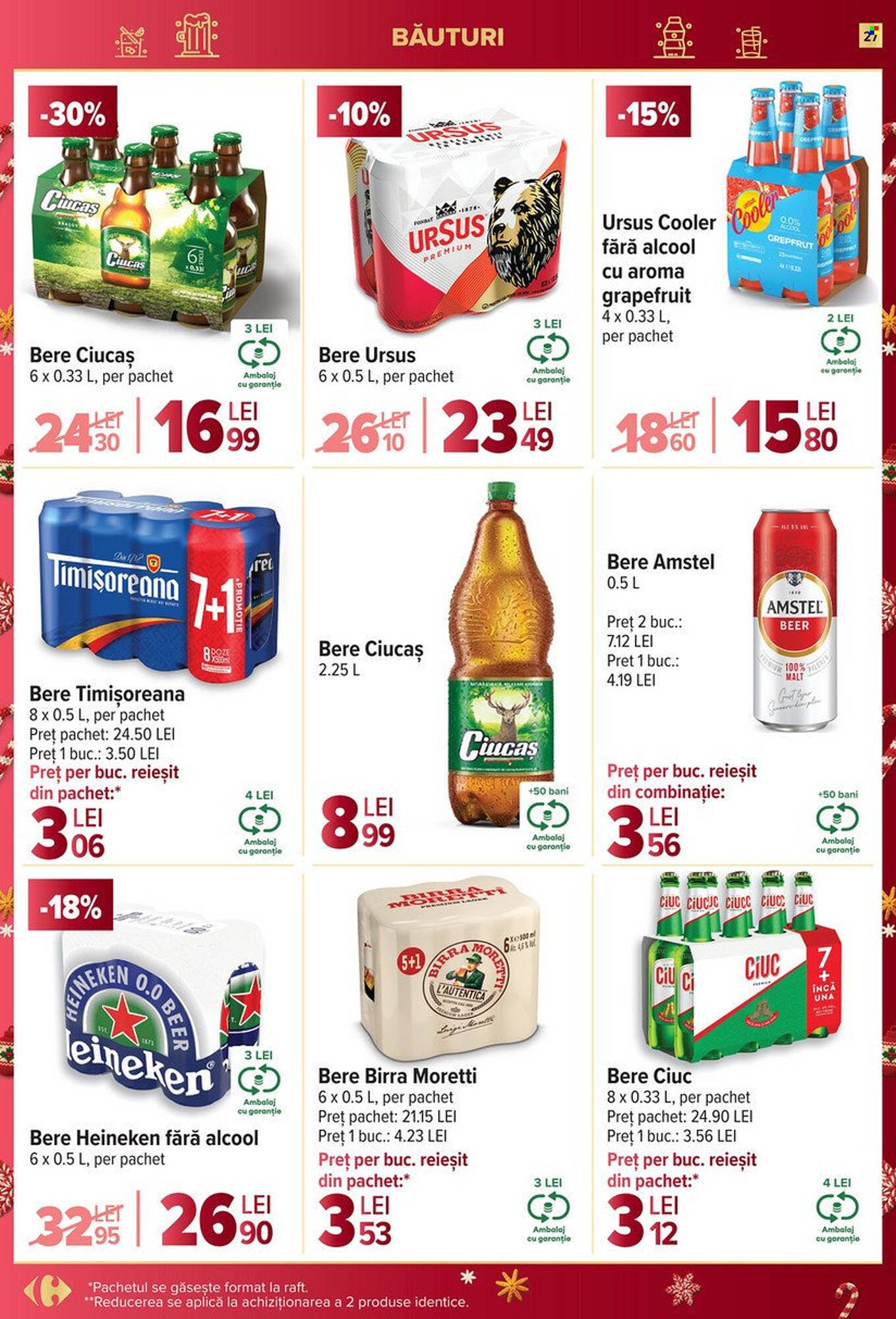 Catalog Carrefour