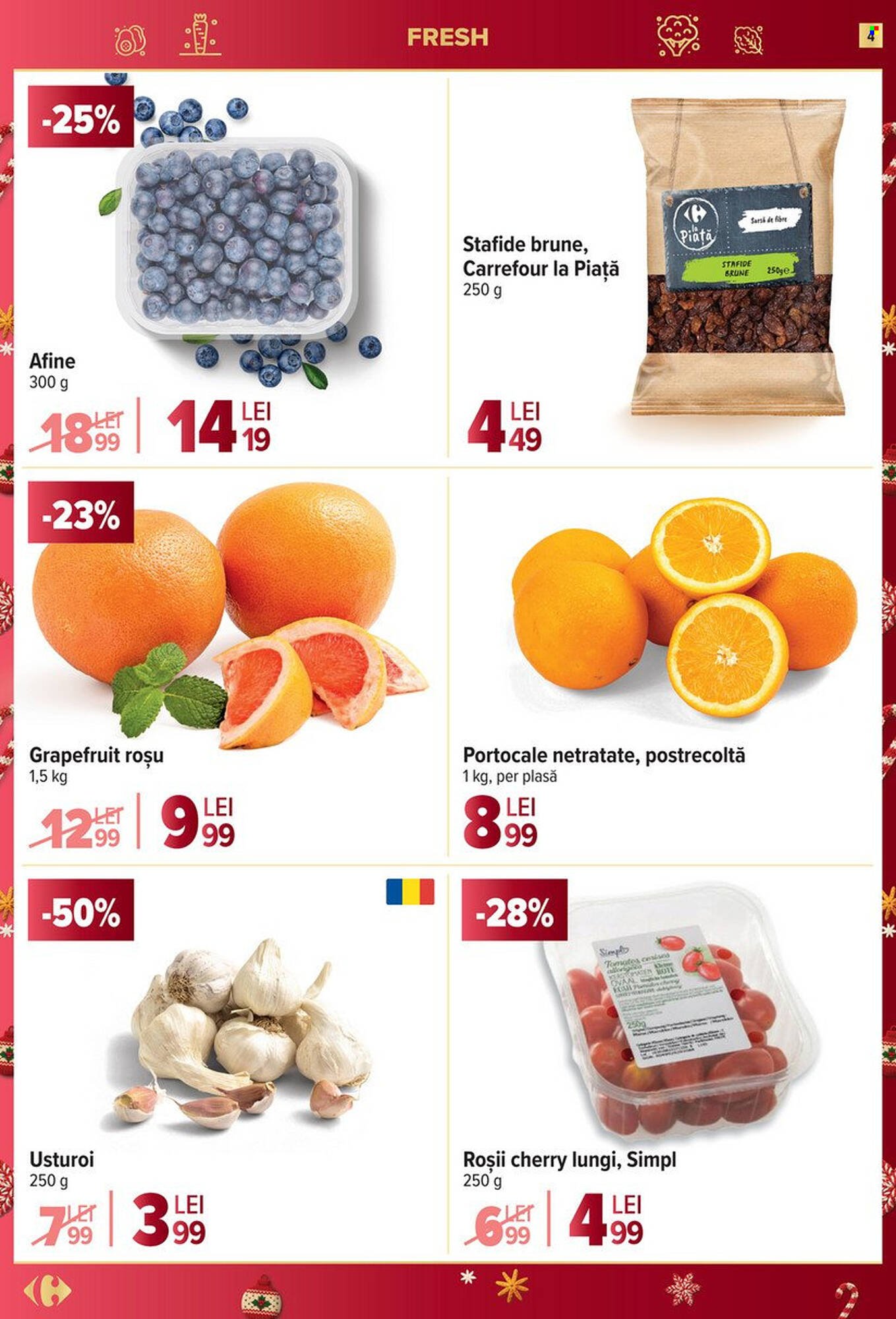Catalog Carrefour