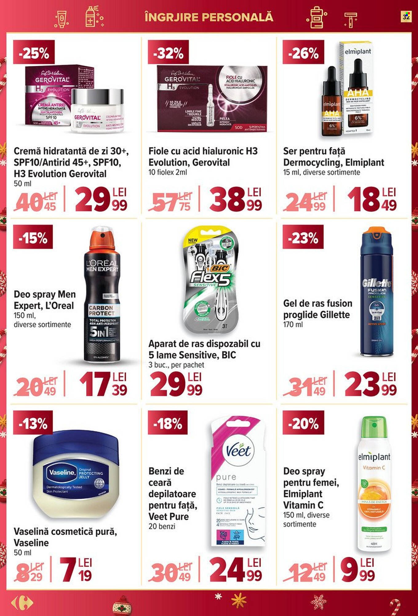 Catalog Carrefour