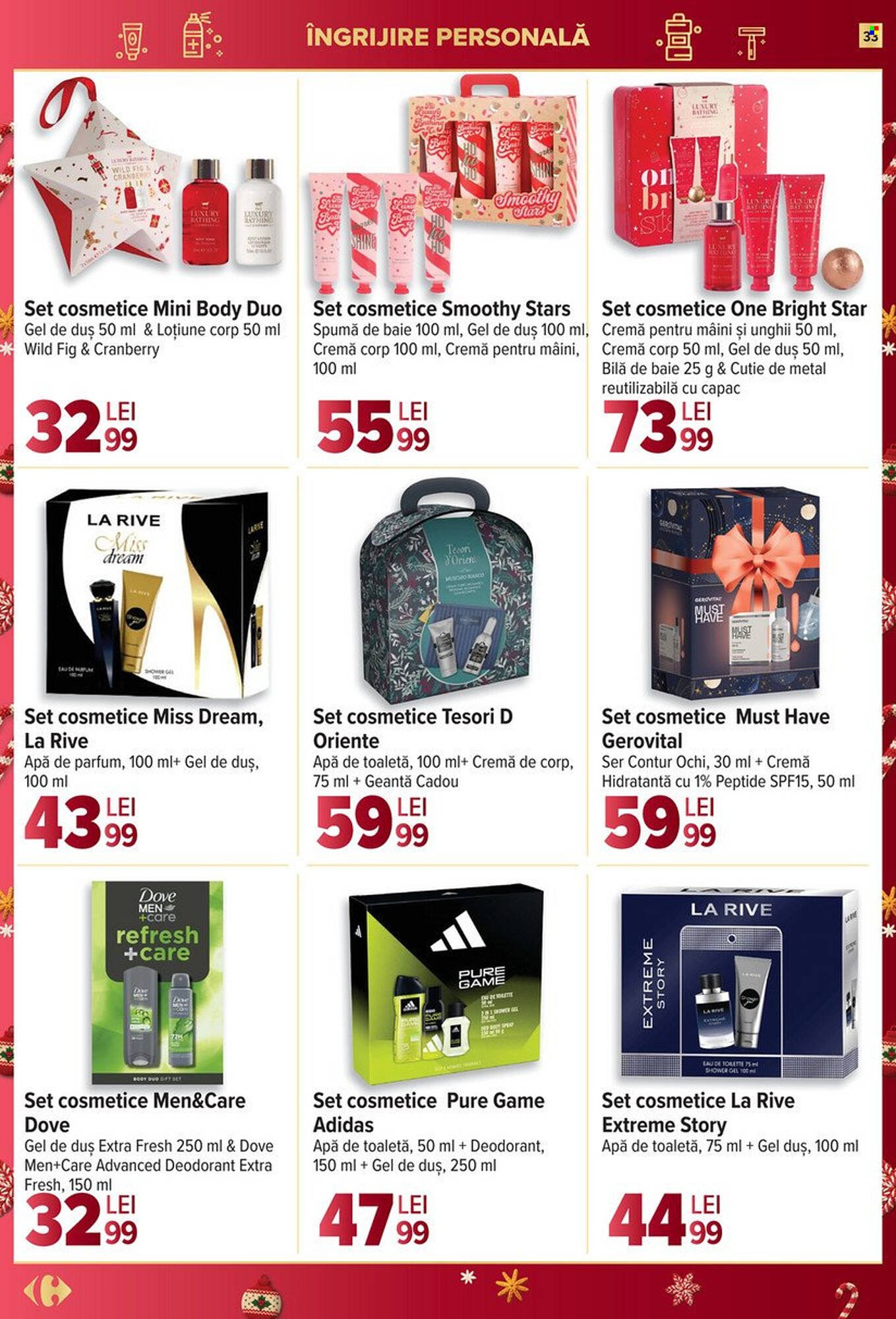 Catalog Carrefour