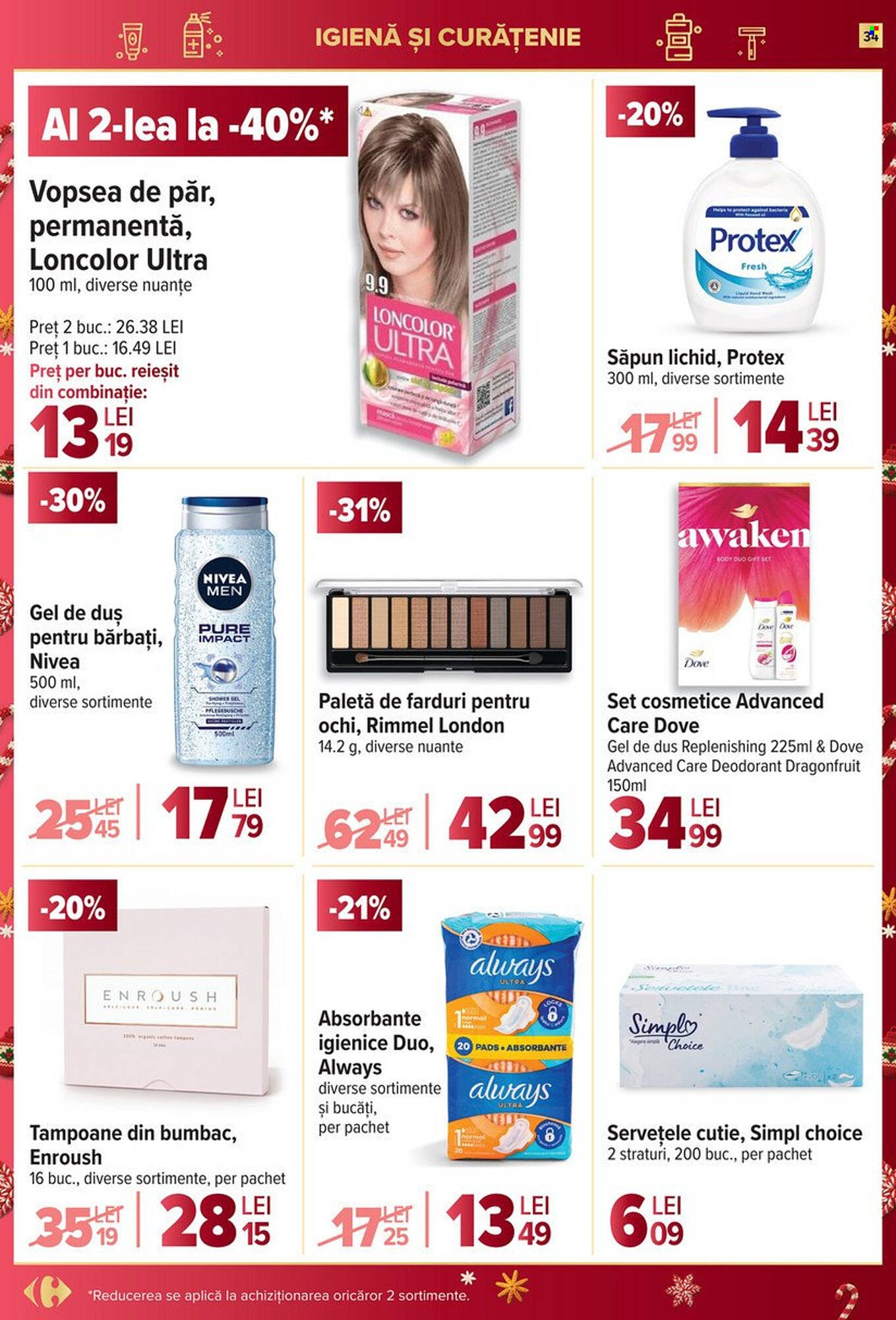 Catalog Carrefour