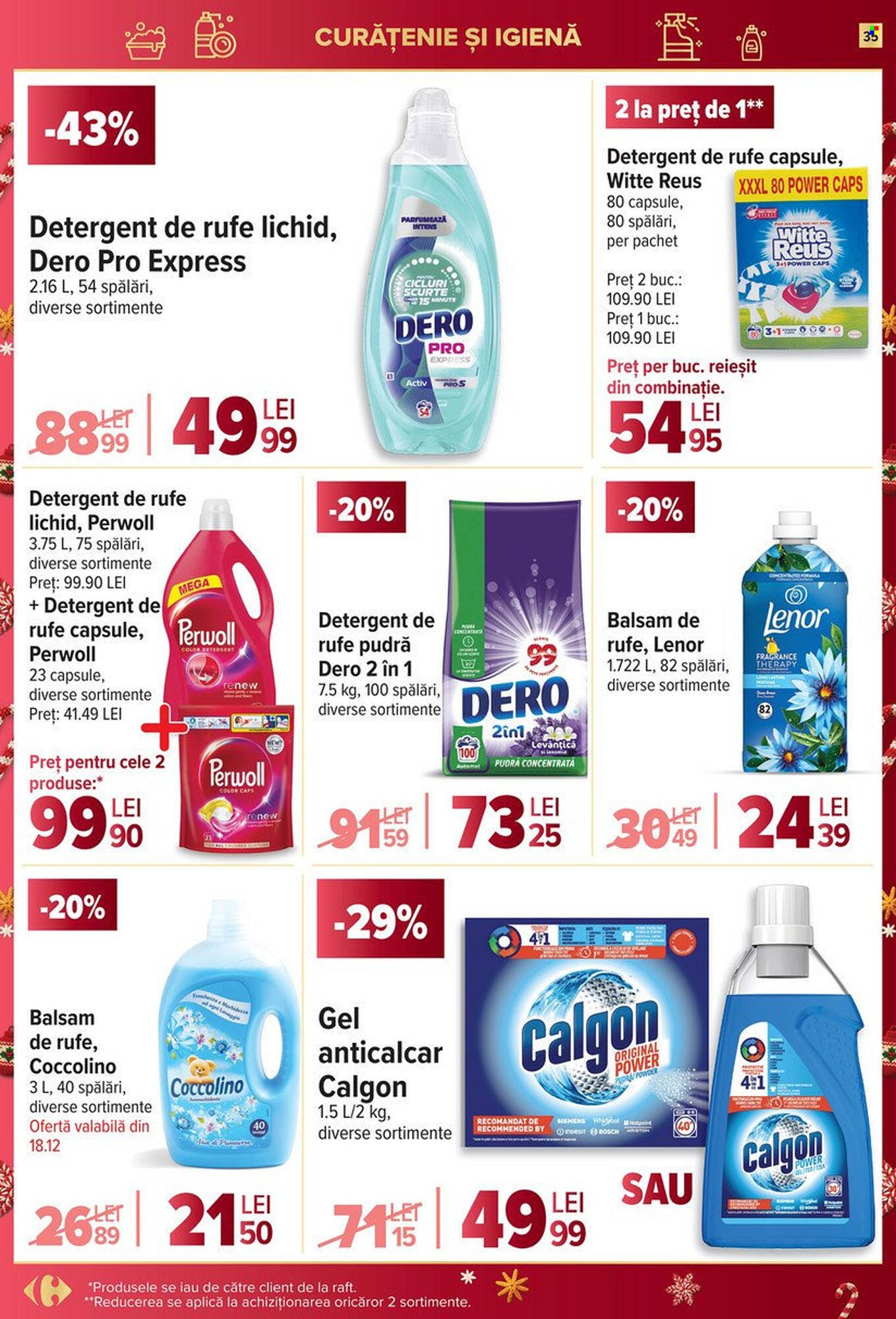 Catalog Carrefour
