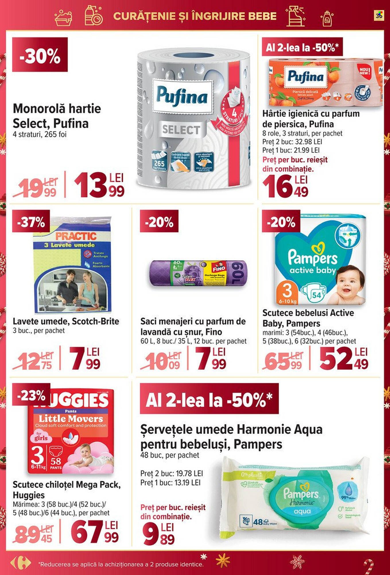 Catalog Carrefour