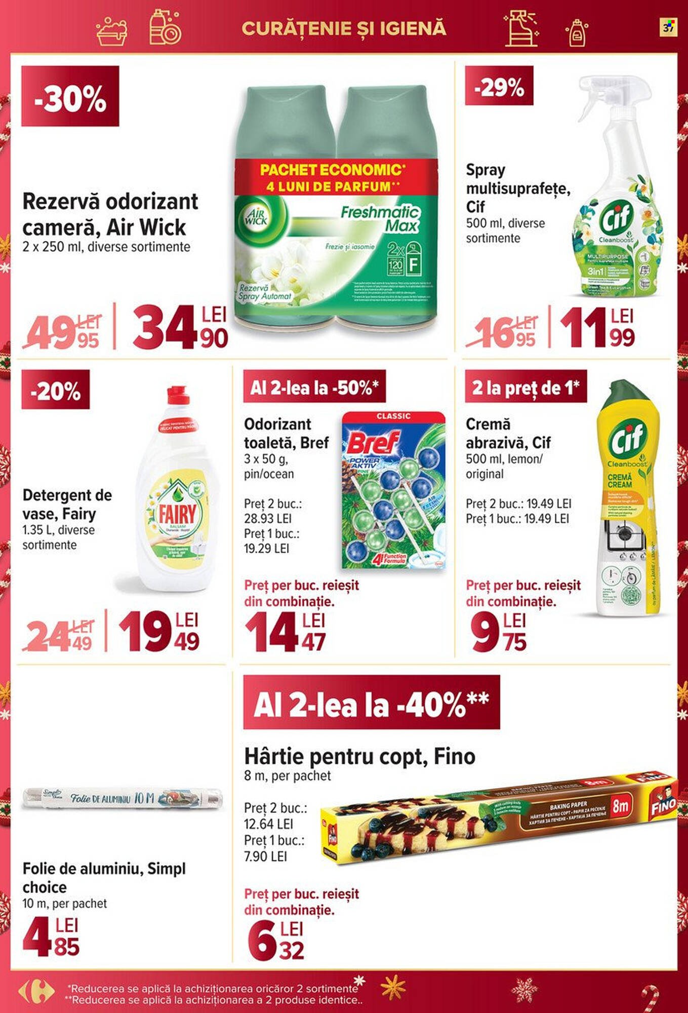 Catalog Carrefour
