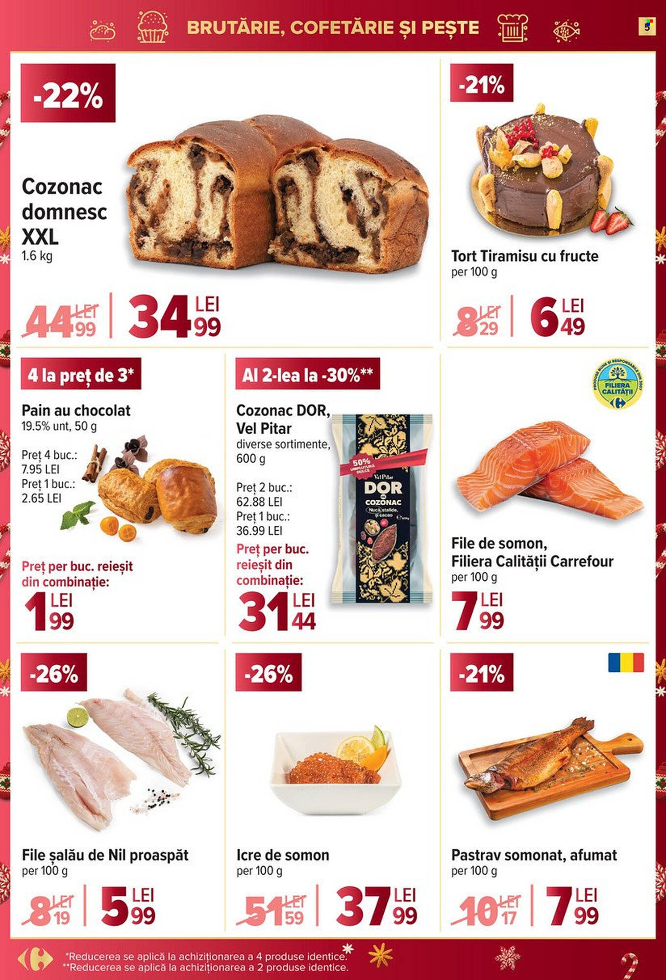 Catalog Carrefour