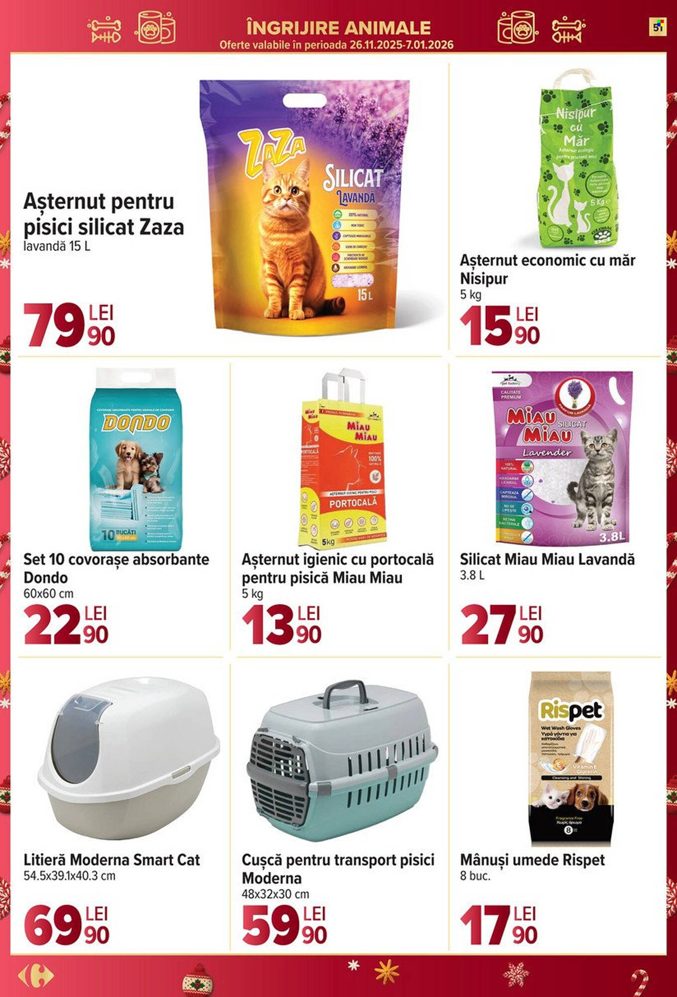 Catalog Carrefour