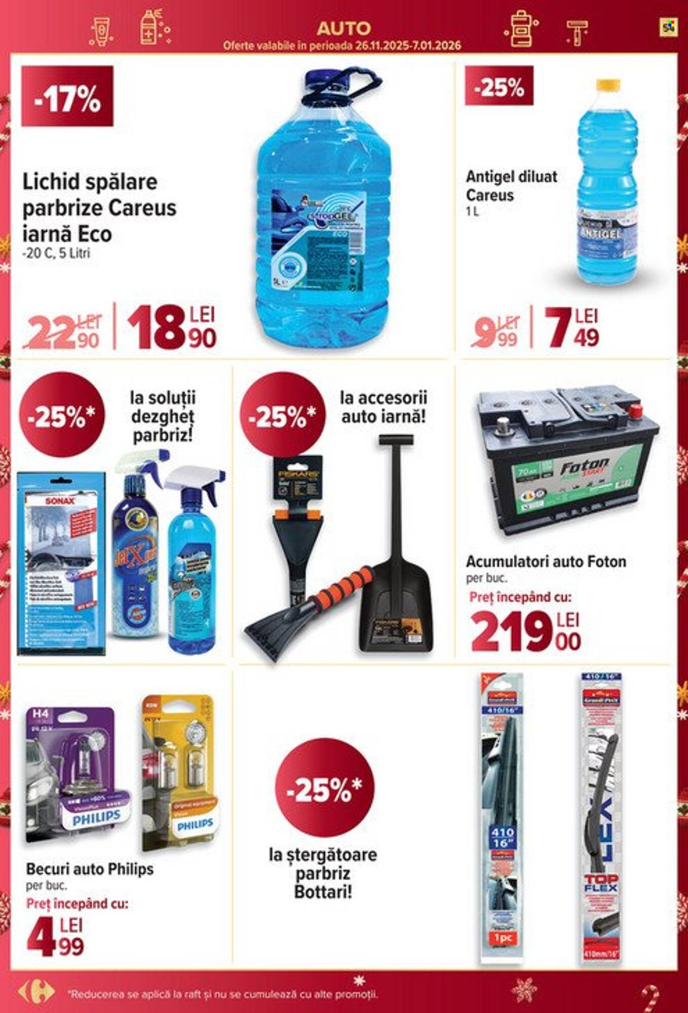 Catalog Carrefour