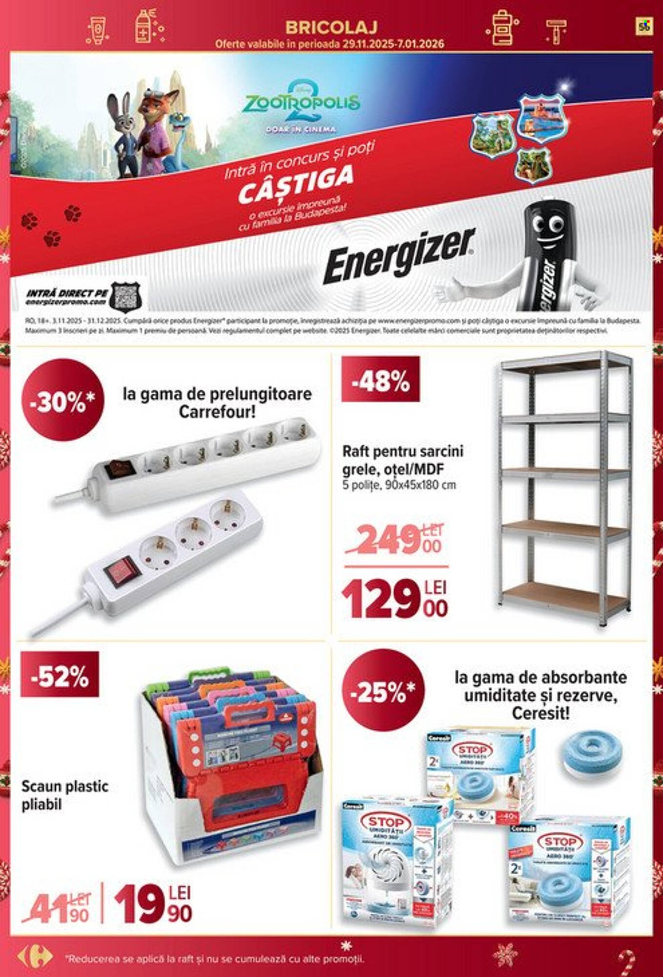 Catalog Carrefour