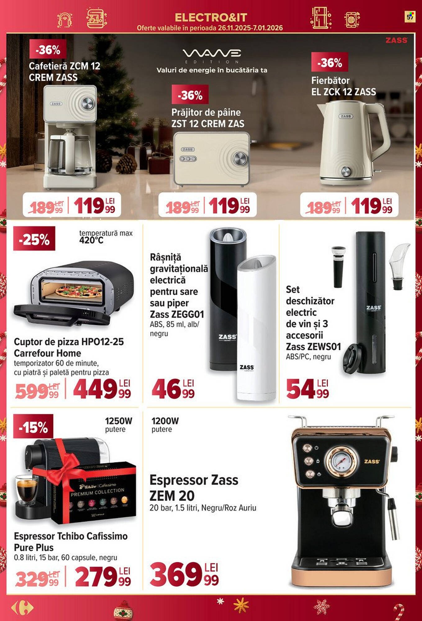Catalog Carrefour
