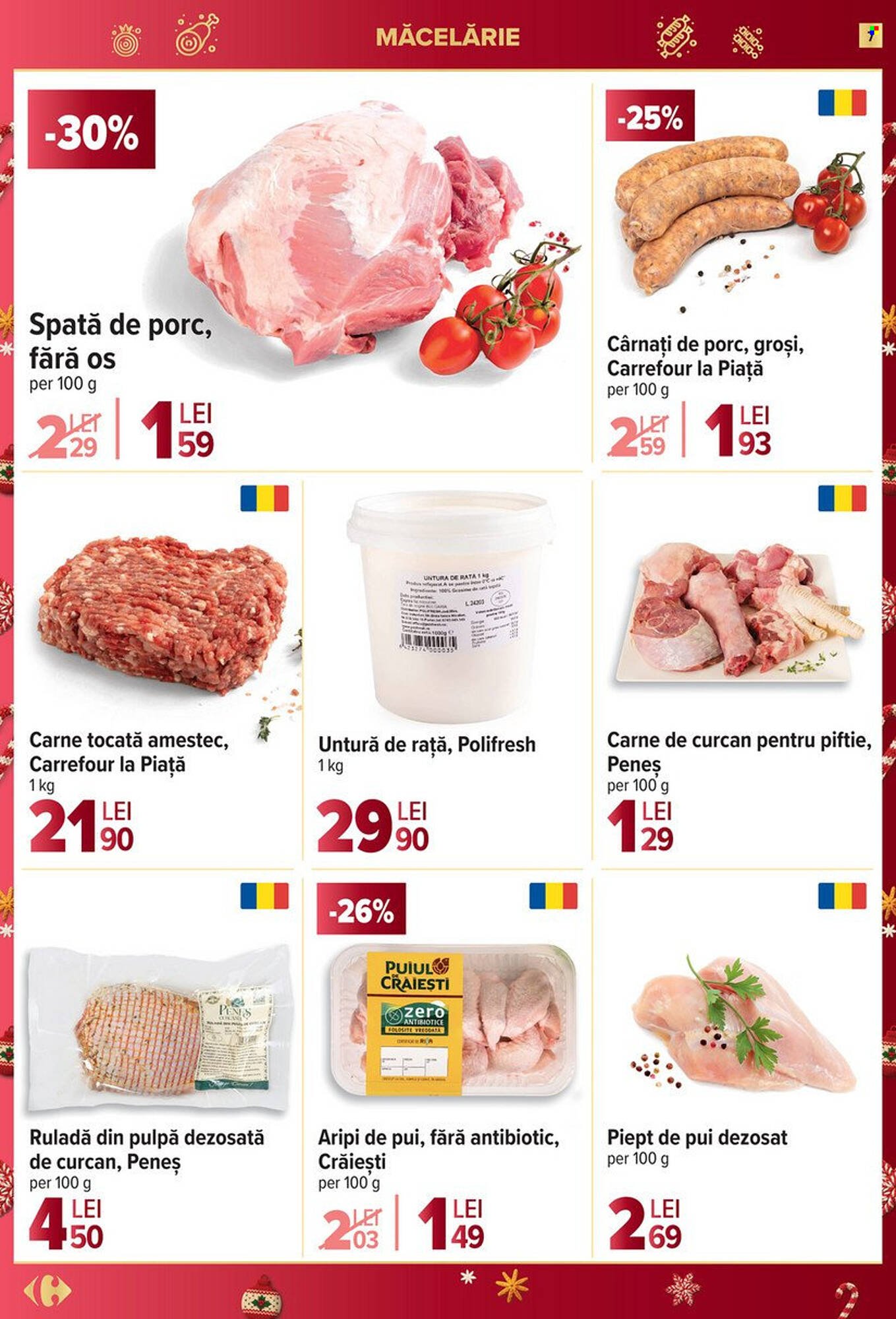 Catalog Carrefour
