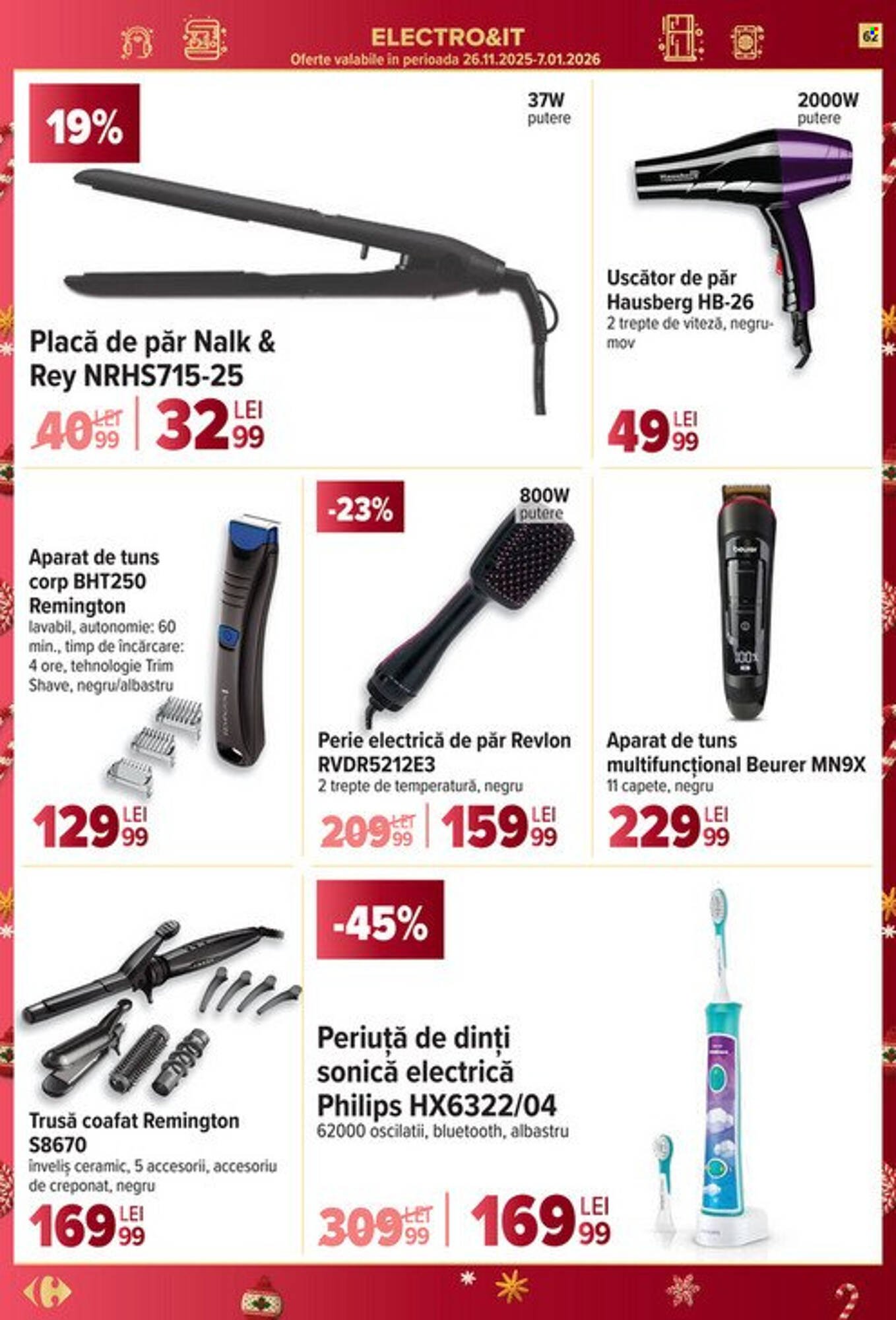 Catalog Carrefour