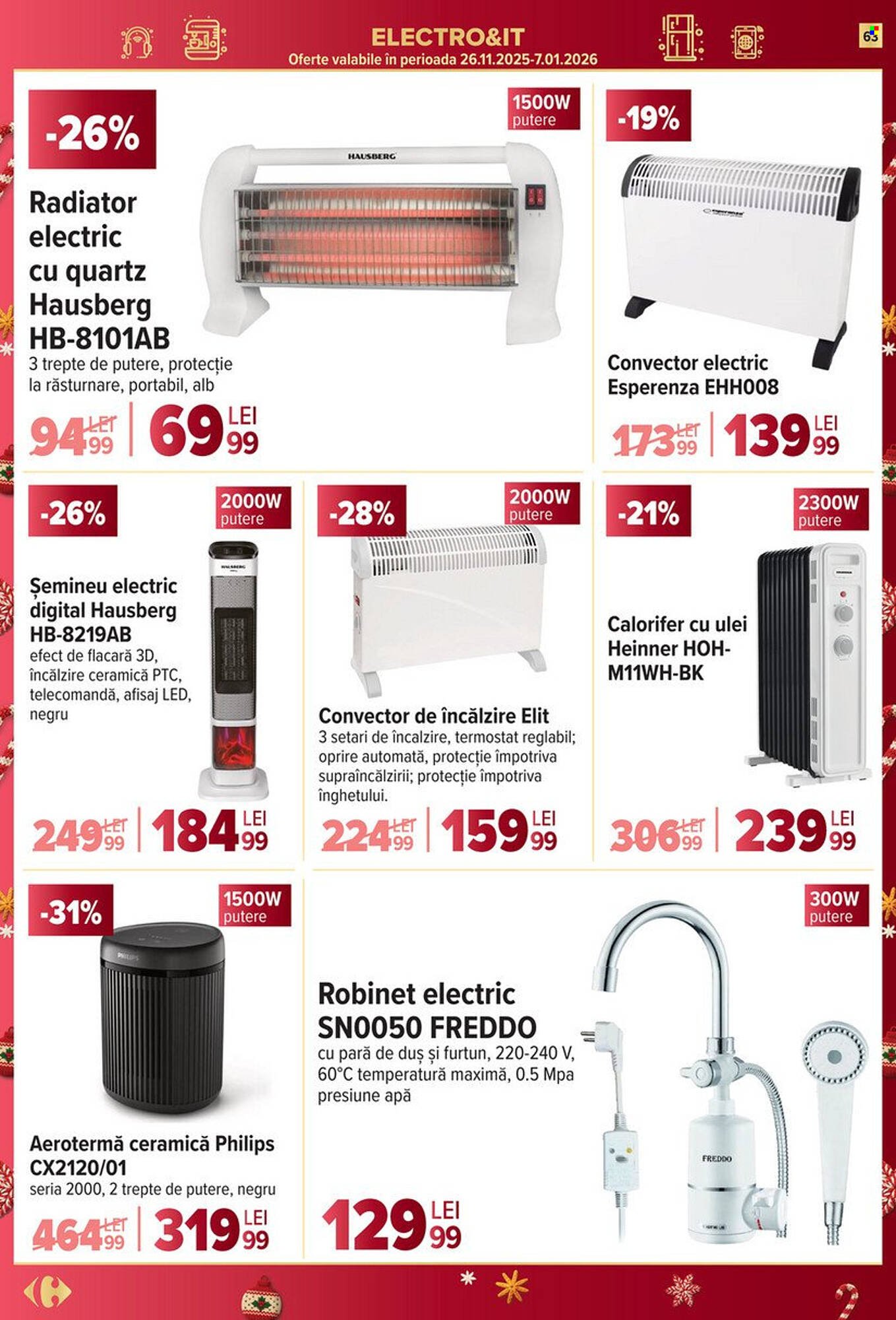 Catalog Carrefour