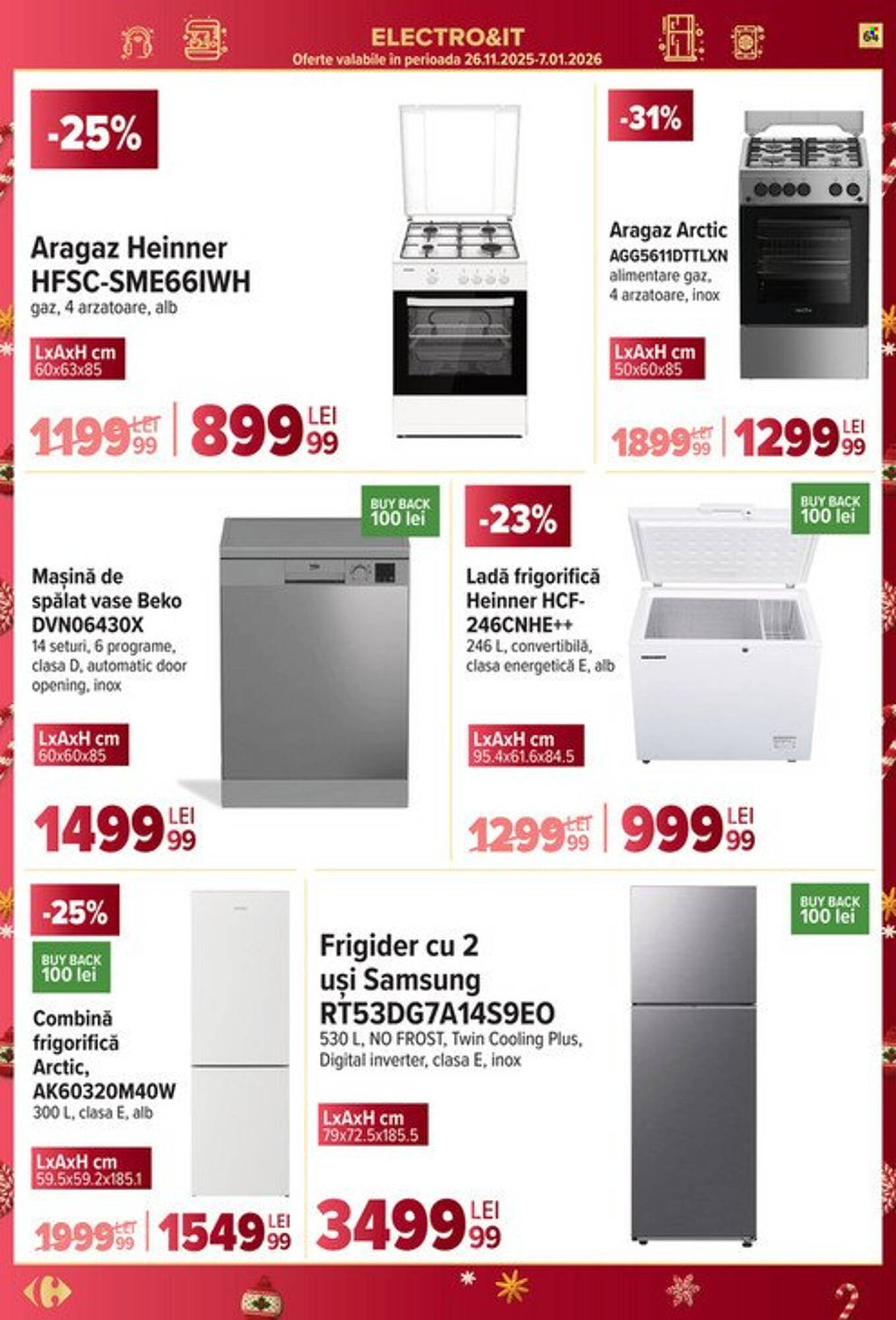 Catalog Carrefour