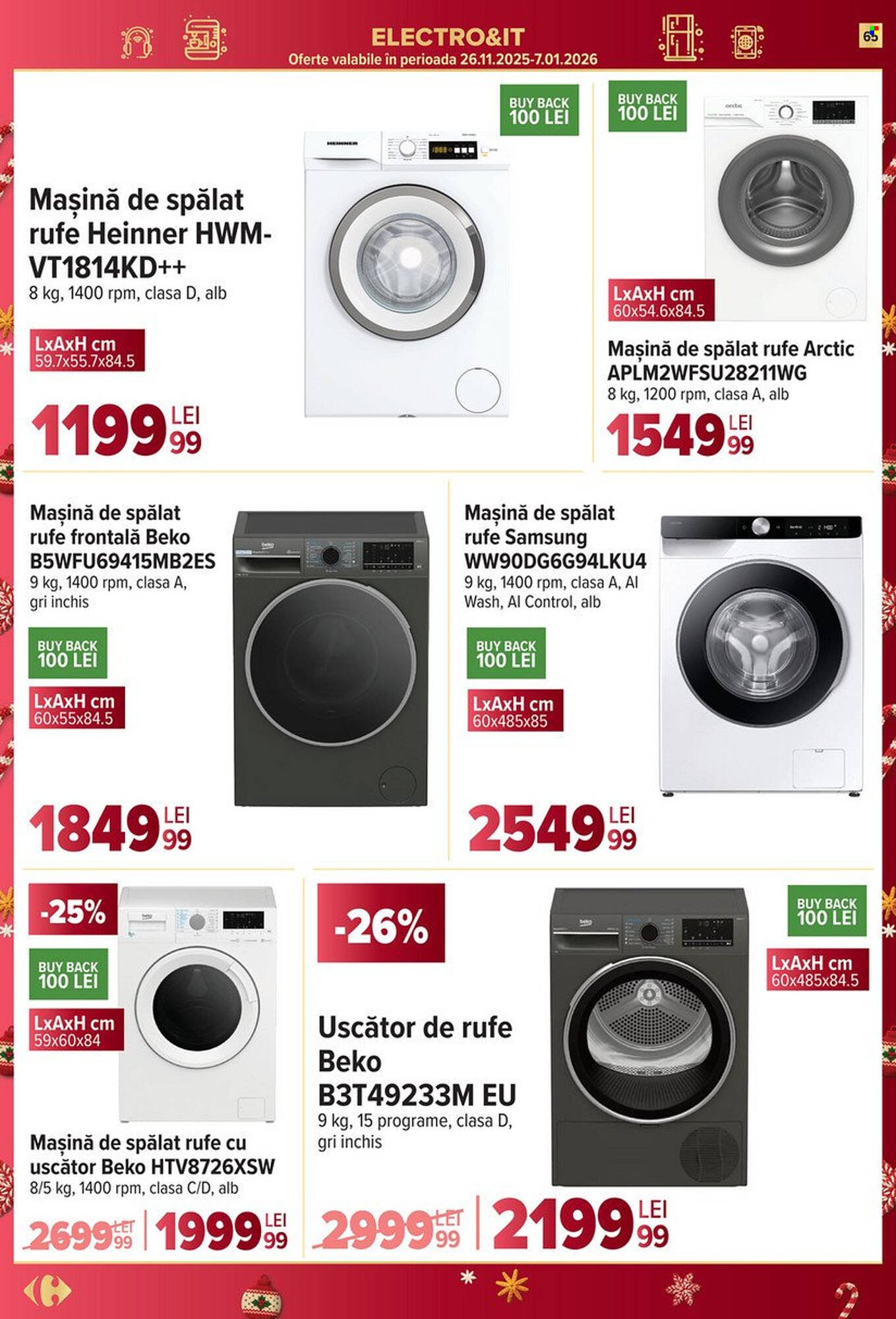 Catalog Carrefour