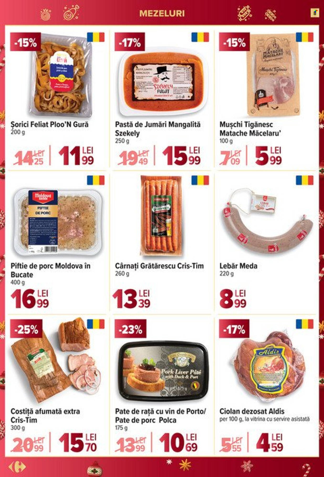 Catalog Carrefour