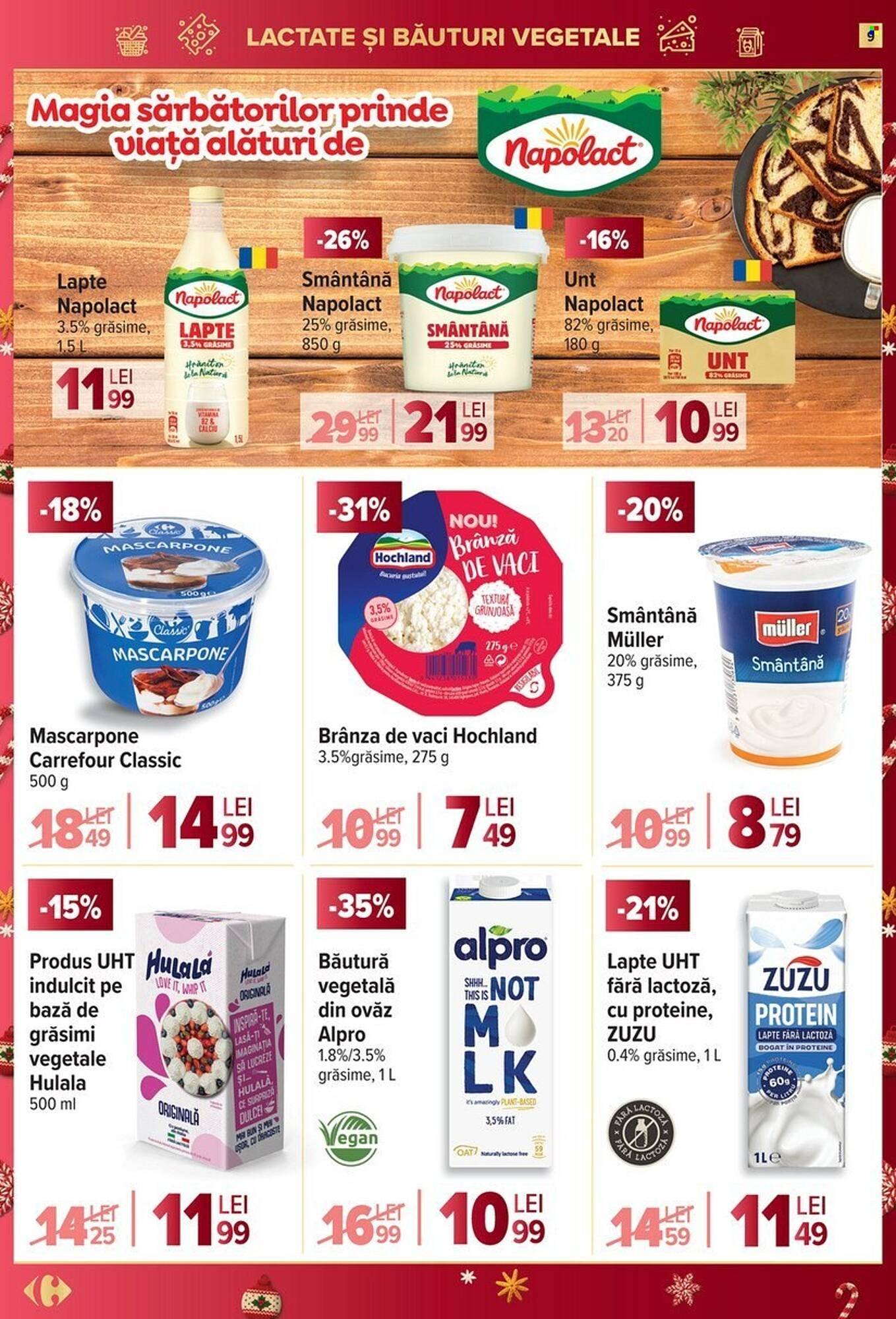 Catalog Carrefour