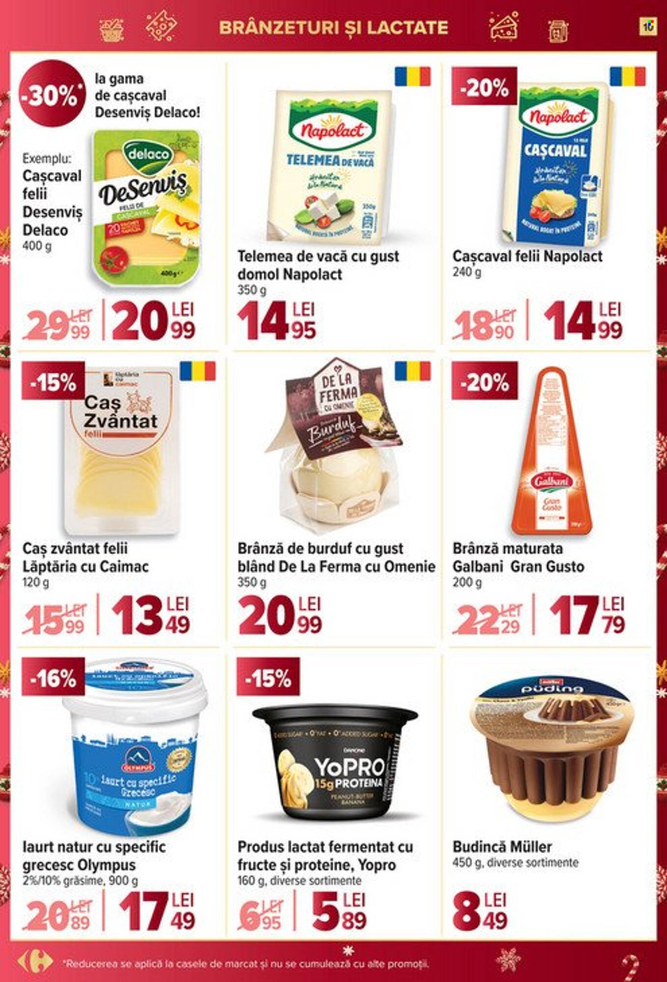 Catalog Carrefour