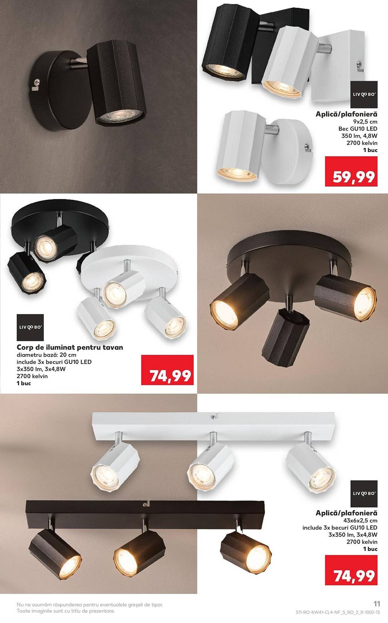 Catalog Kaufland