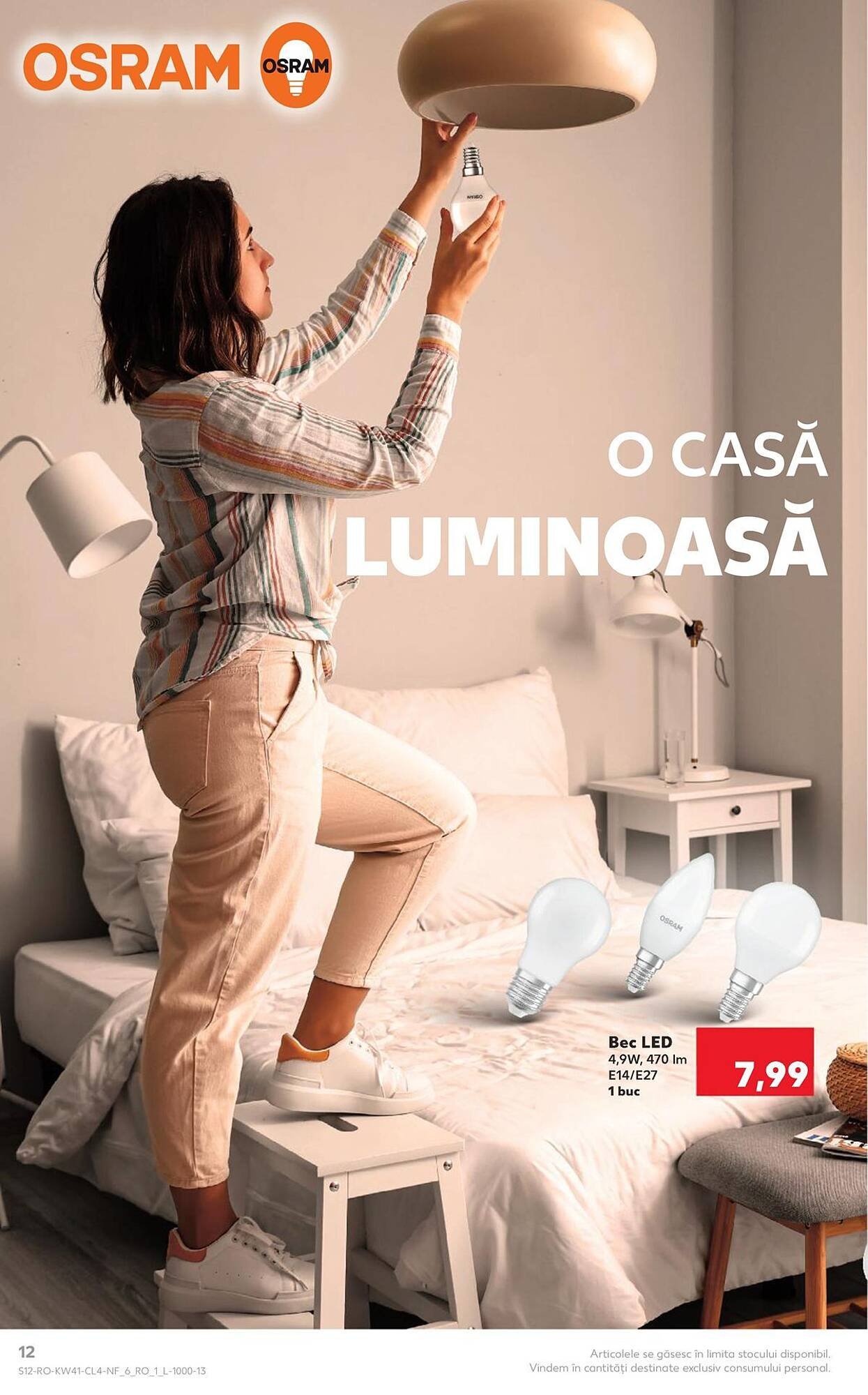Catalog Kaufland