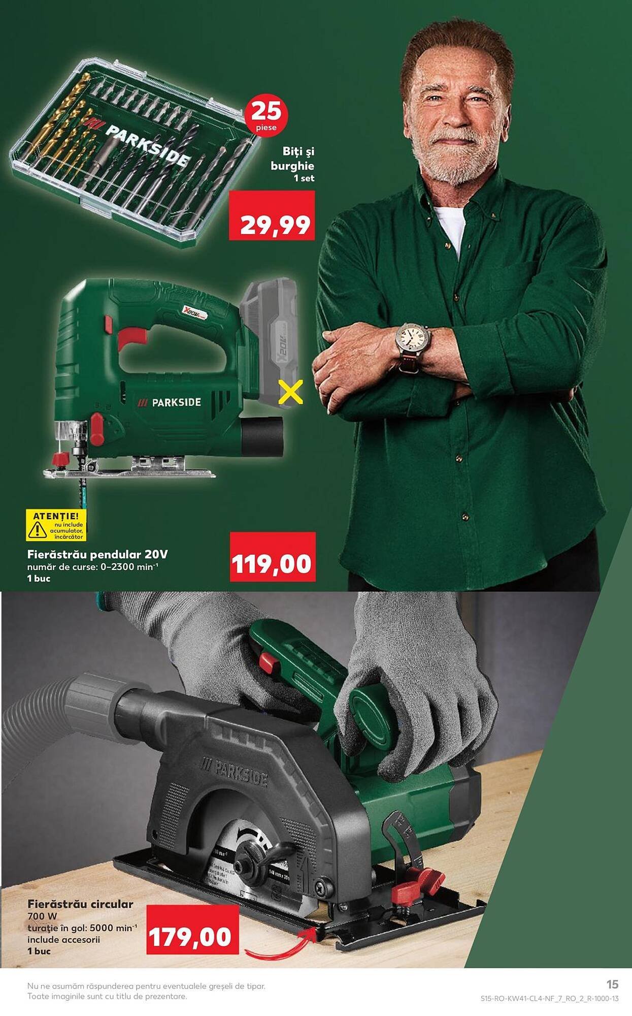 Catalog Kaufland